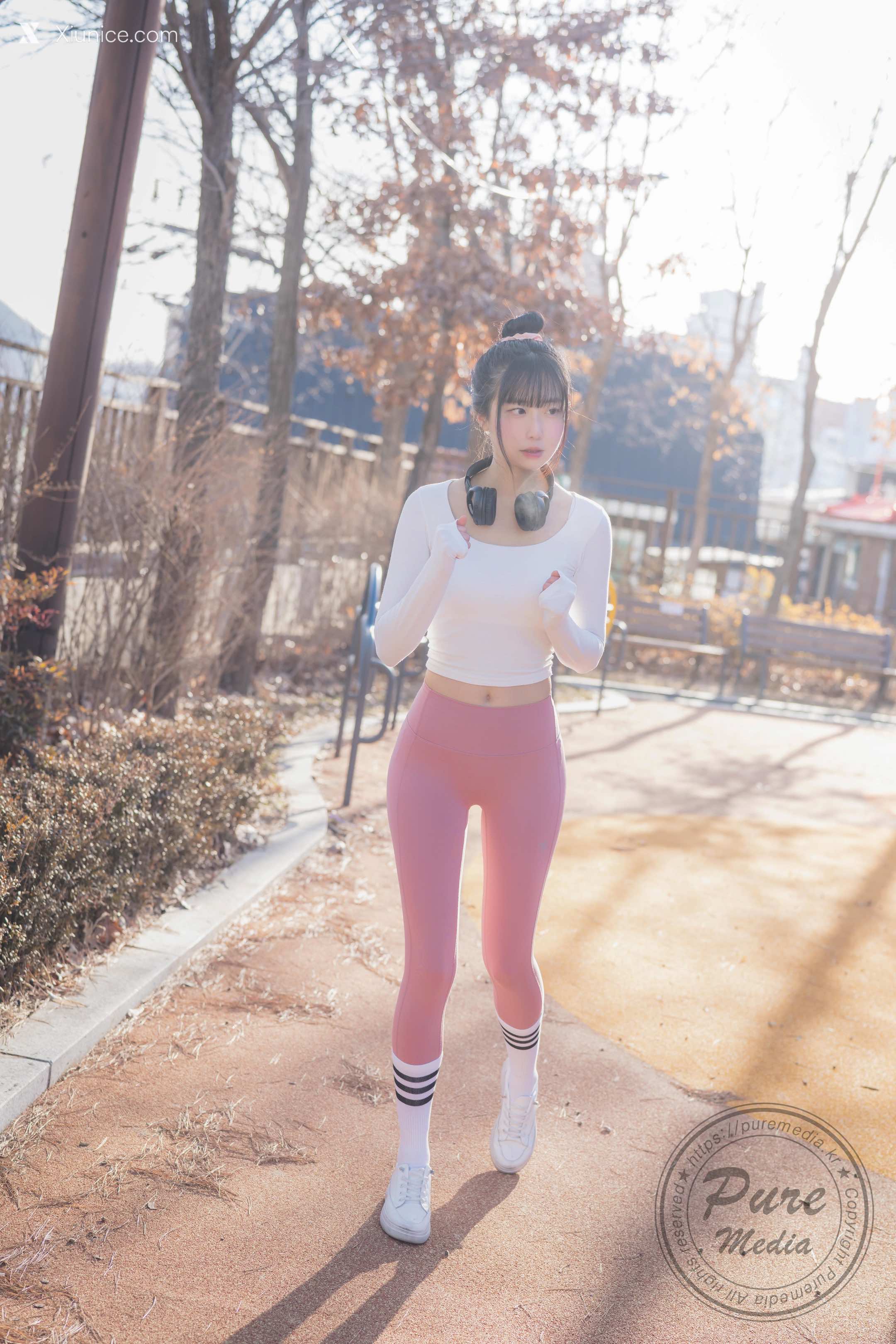Pure Media Vol.275 Hina (히나) – Raped My Rude Little Sister 第56张