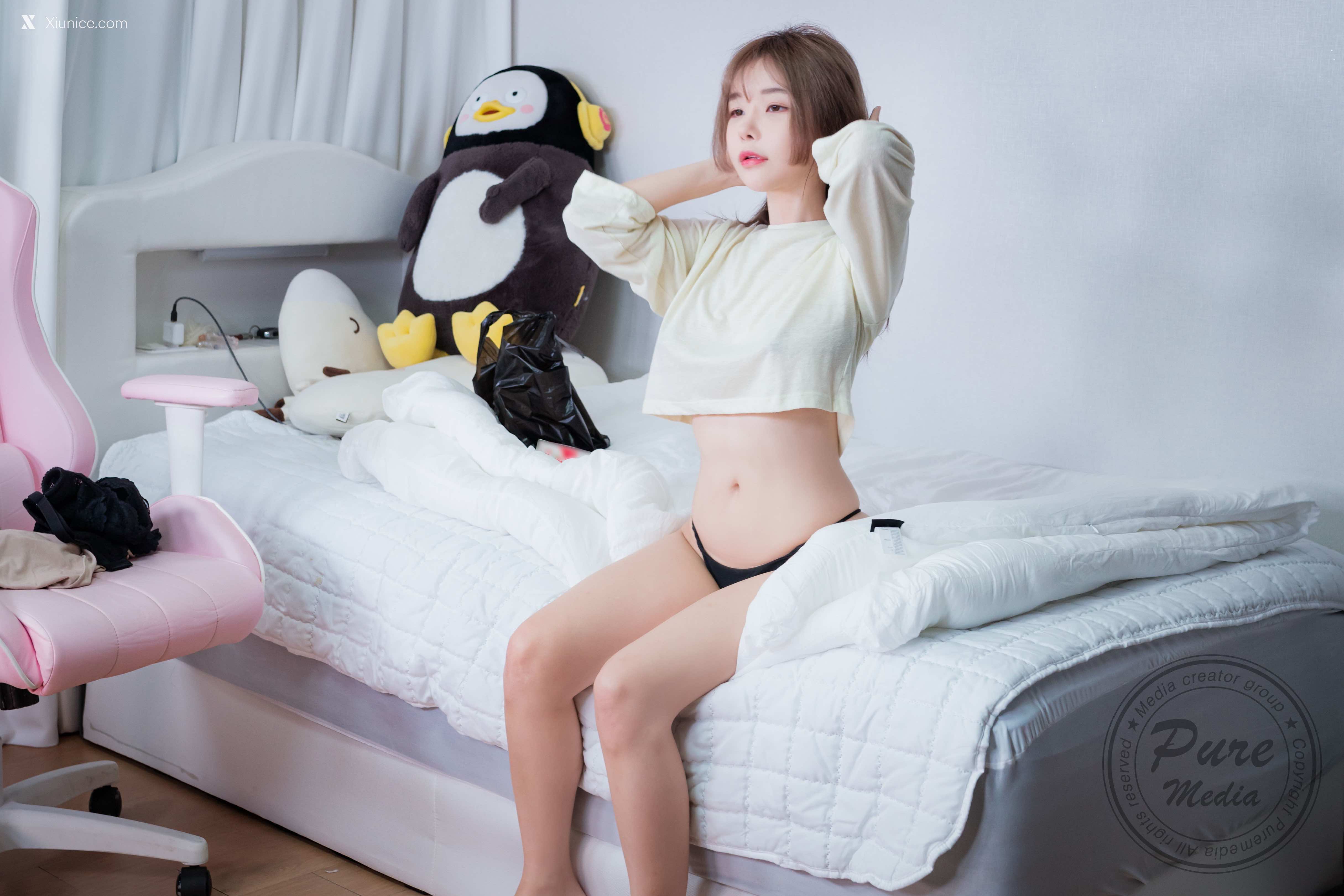 Pure Media Vol.220 LOVEY (러비) – Lovey Streamer 第26张