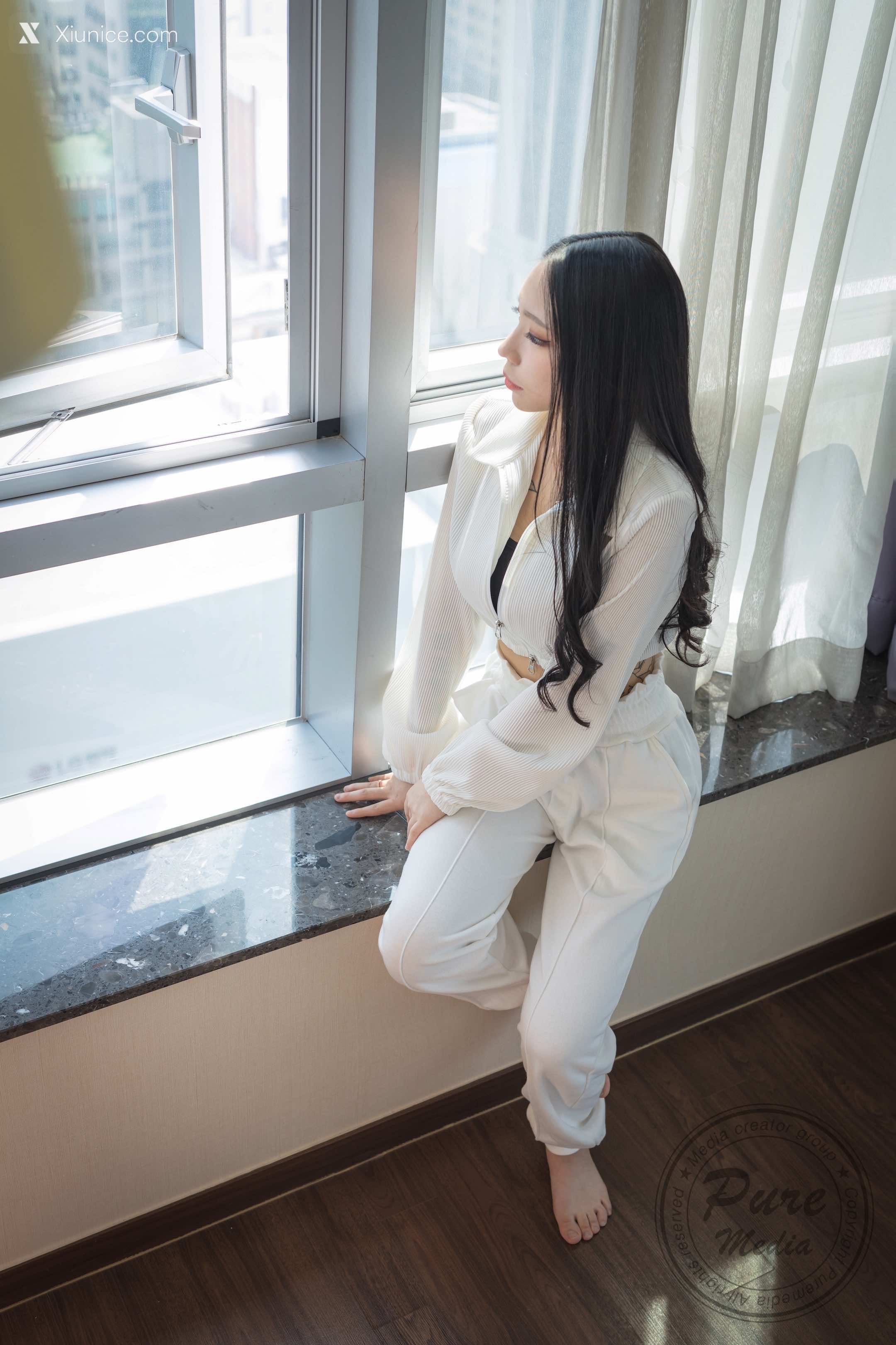 Pure Media Vol.188 Yeon Hwa (연화) 第56张