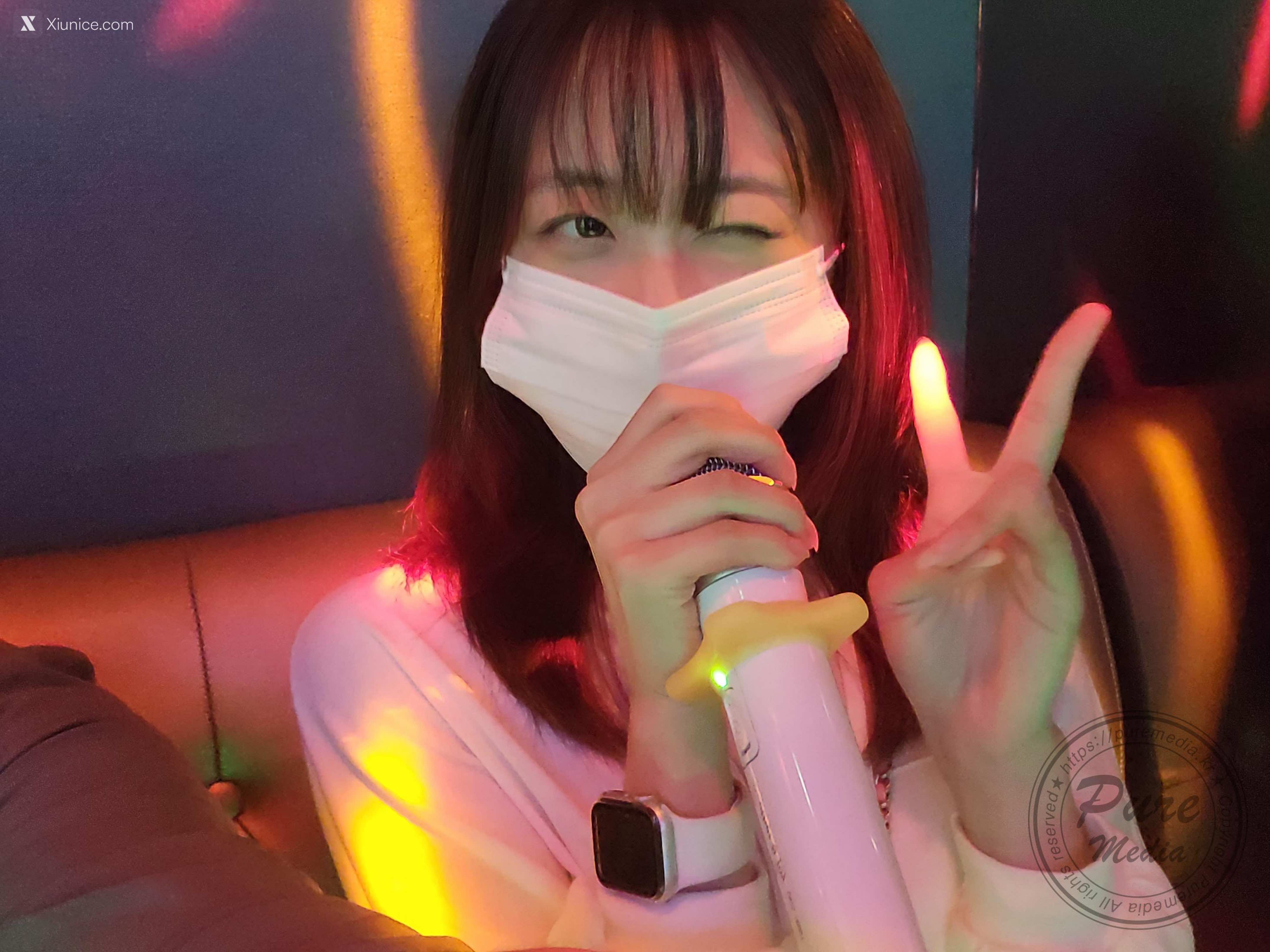 Pure Media Vol.245 Hina (히나) Pure gradoll 第10张