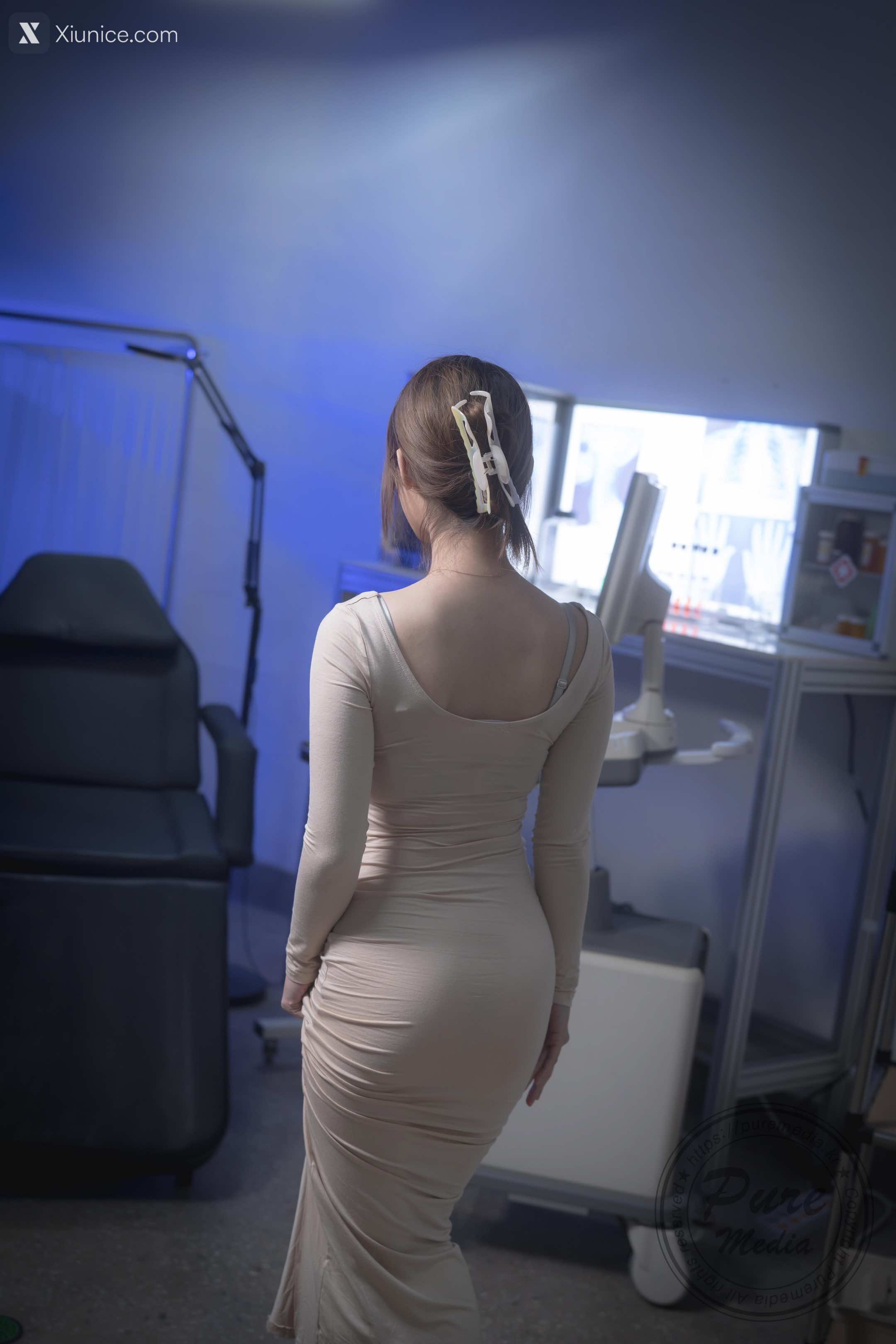 Pure Media Vol.269 Yeha (예하) – Visit Suspicious Hospital 第39张