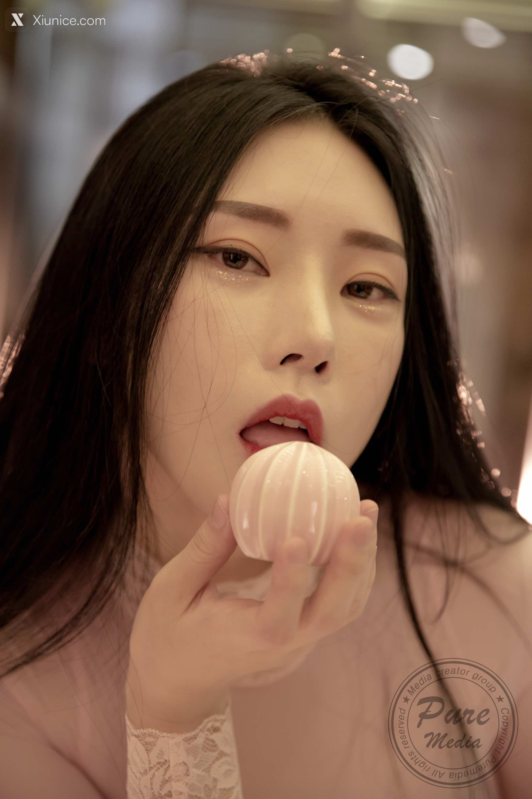 Pure Media Vol.247 Riha (리하) 第46张