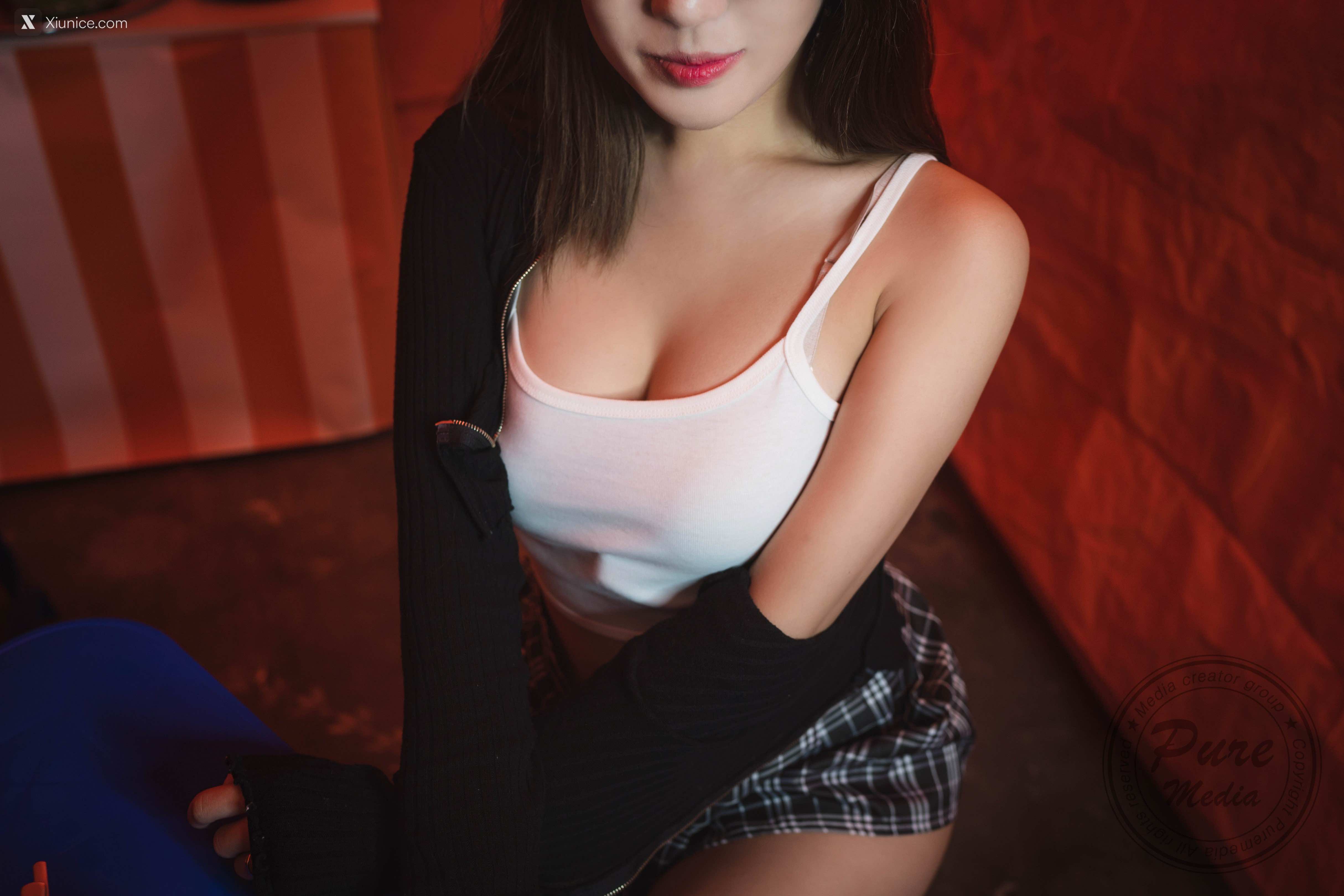 Pure Media Vol.211 Dohee (도희) (Full) 第23张