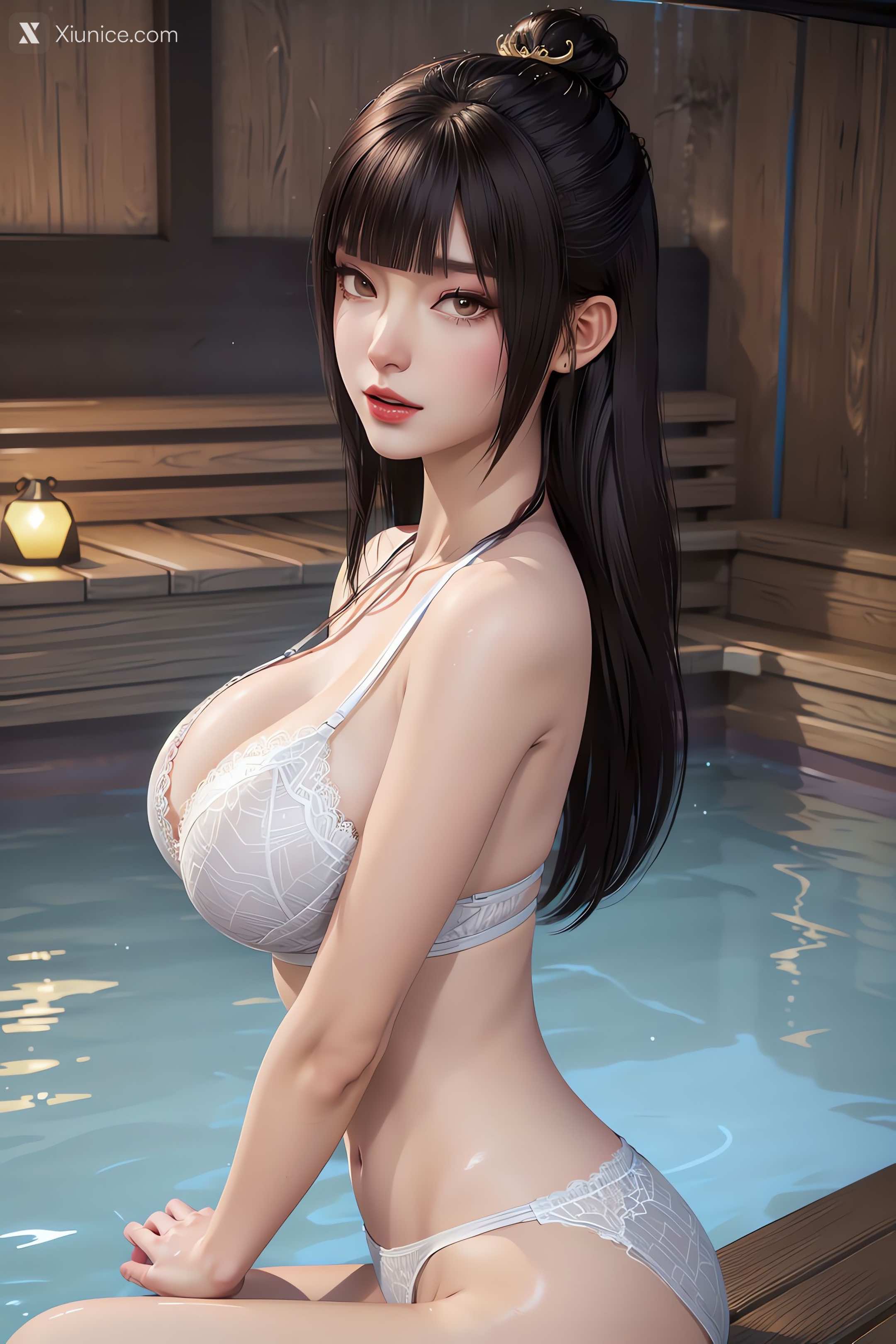 AI Girl – 星源之主 – 幽亦寒 第77张