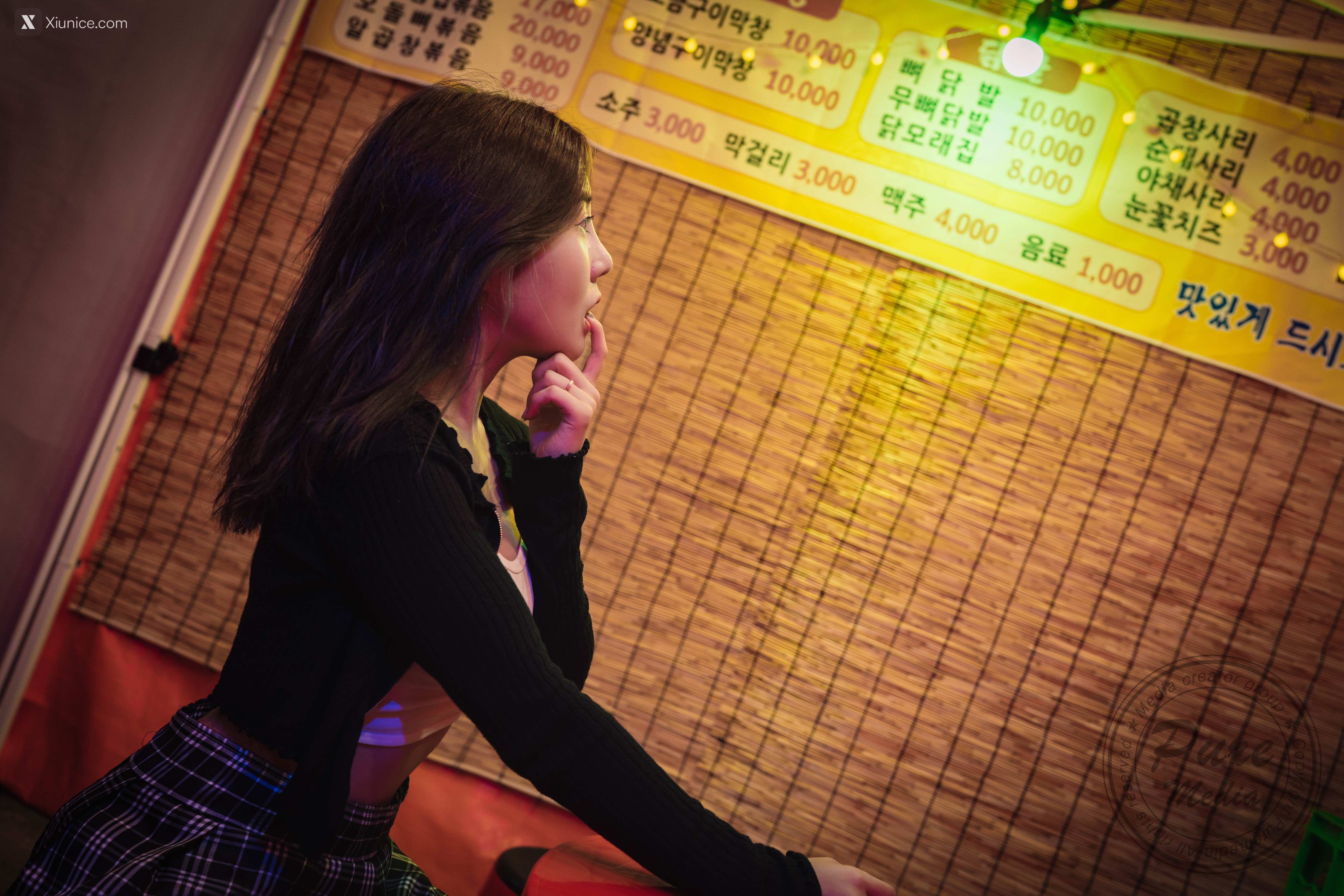 Pure Media Vol.211 Dohee (도희) (Full) 第12张
