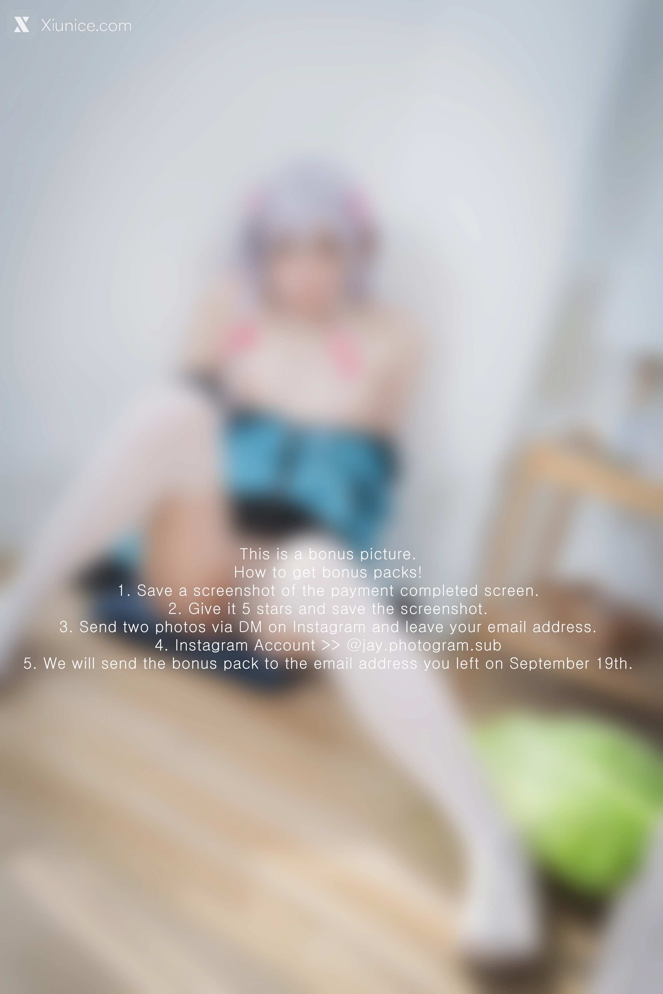 Pure Media Vol.195 Sonson (손손) 第108张
