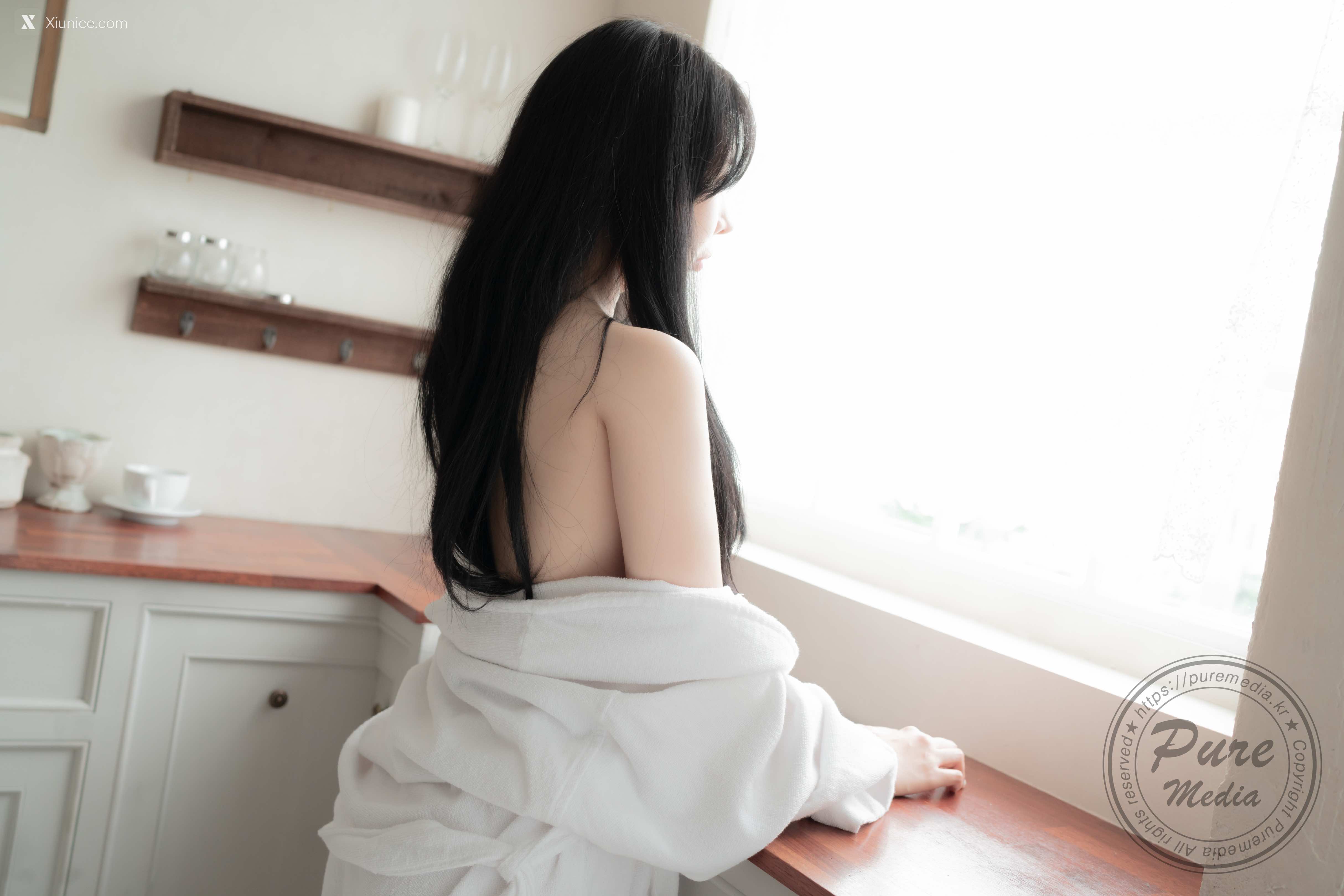 Pure Media Vol.253 Malrang (말랑) – Vacance 第43张