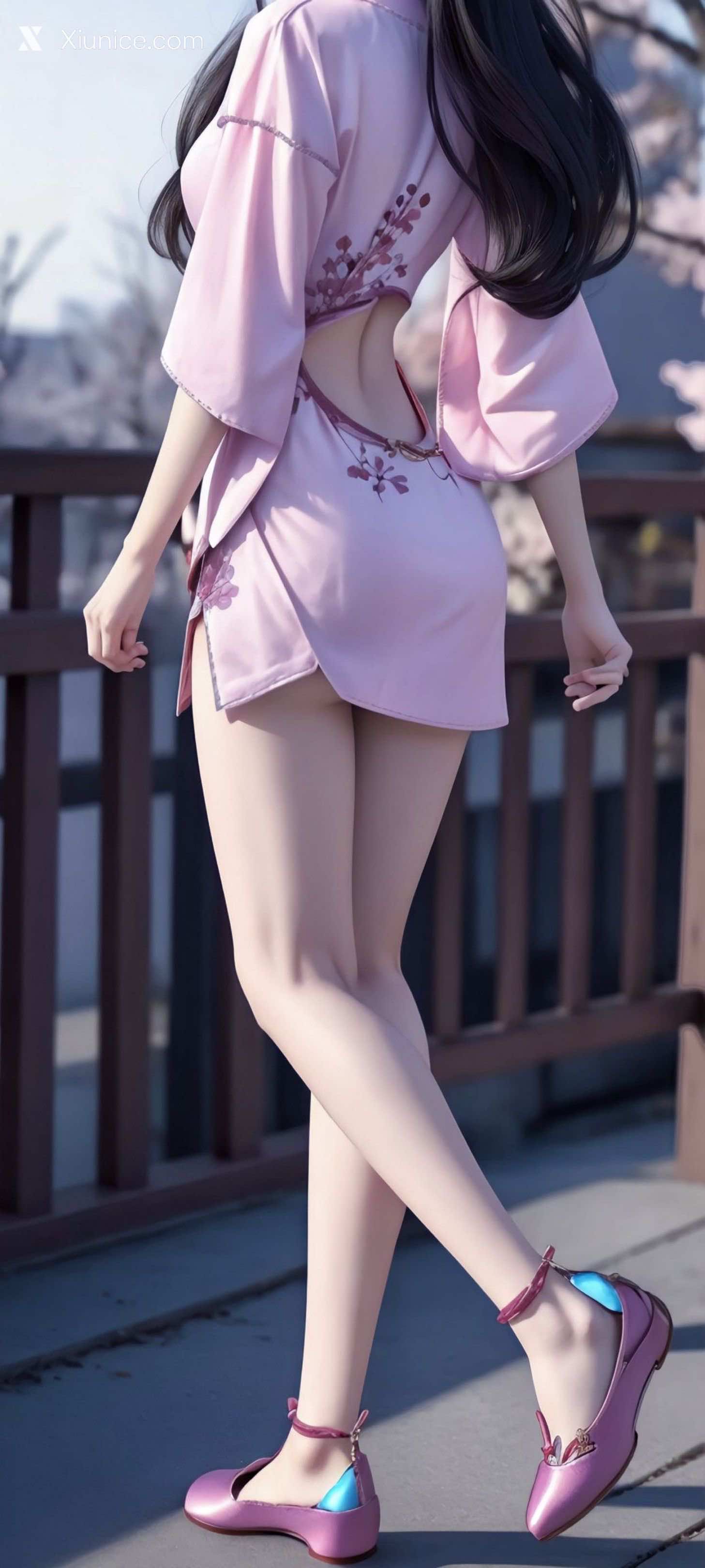 AI Girl – 眷思量 – 奉眠 灵犀 屠丽 璎陌 – 屠丽 第198张