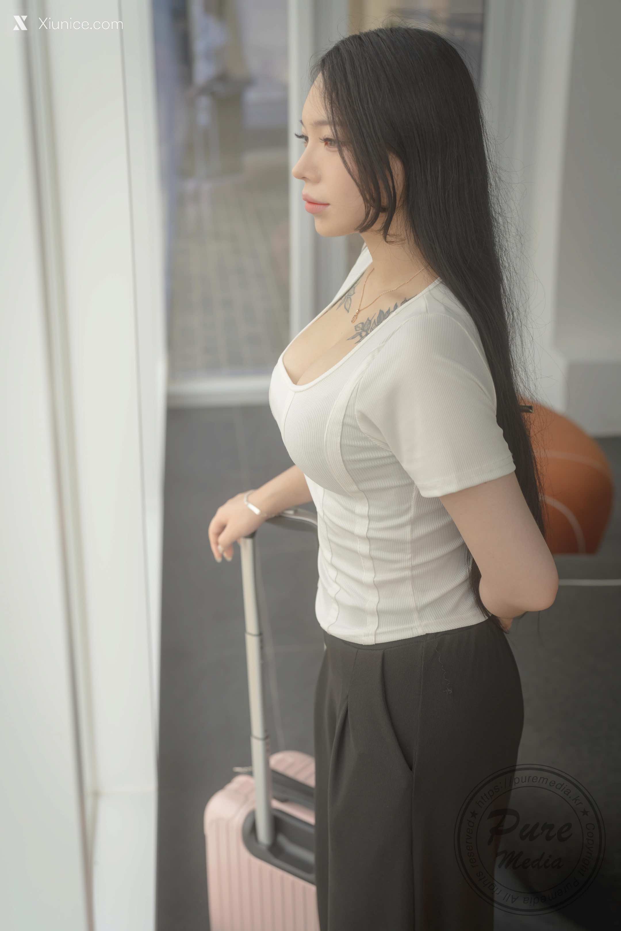 Pure Media Vol.254 Yeon Hwa (연화) 第72张