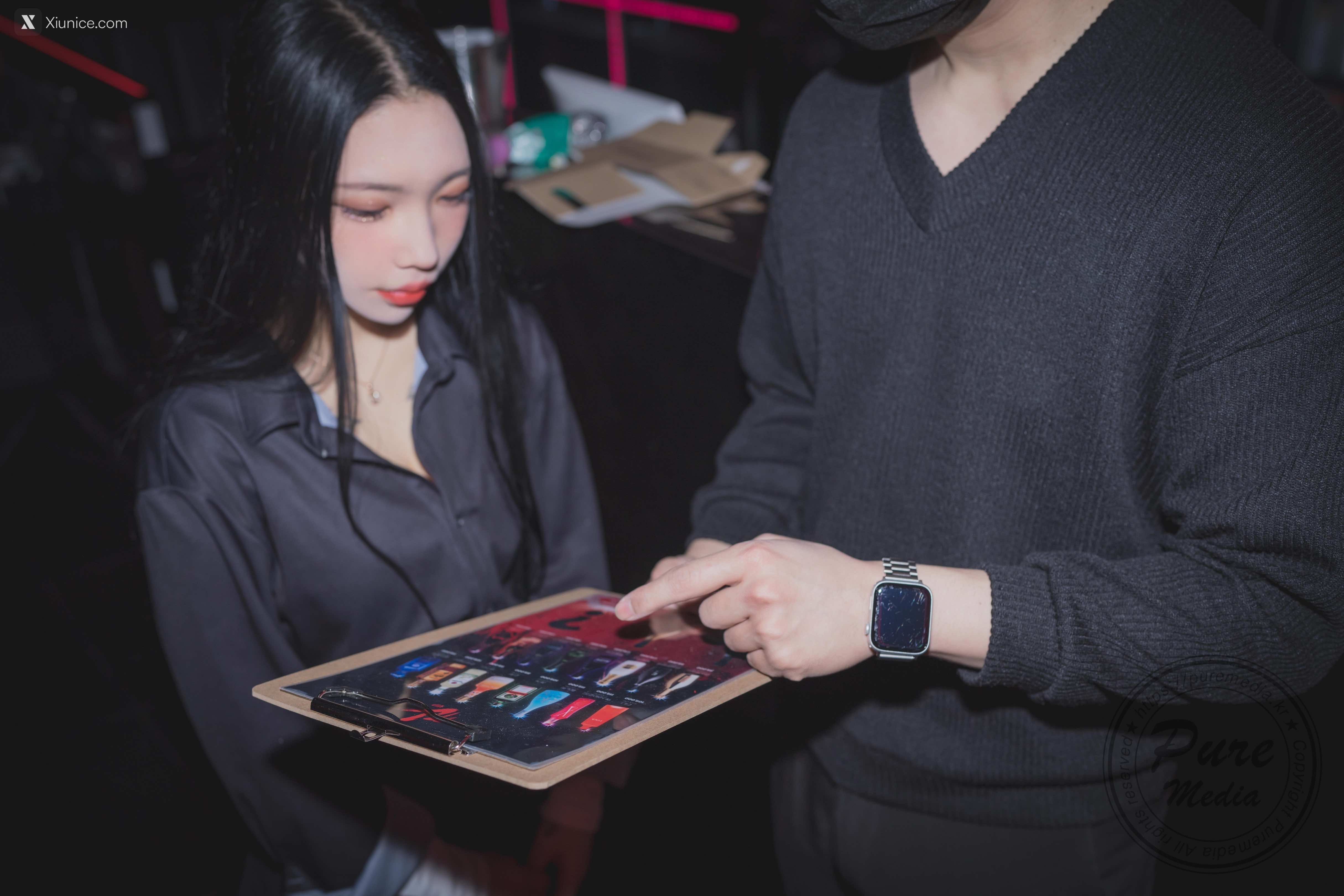 Pure Media Vol.221 Yeon Hwa (연화) 第11张