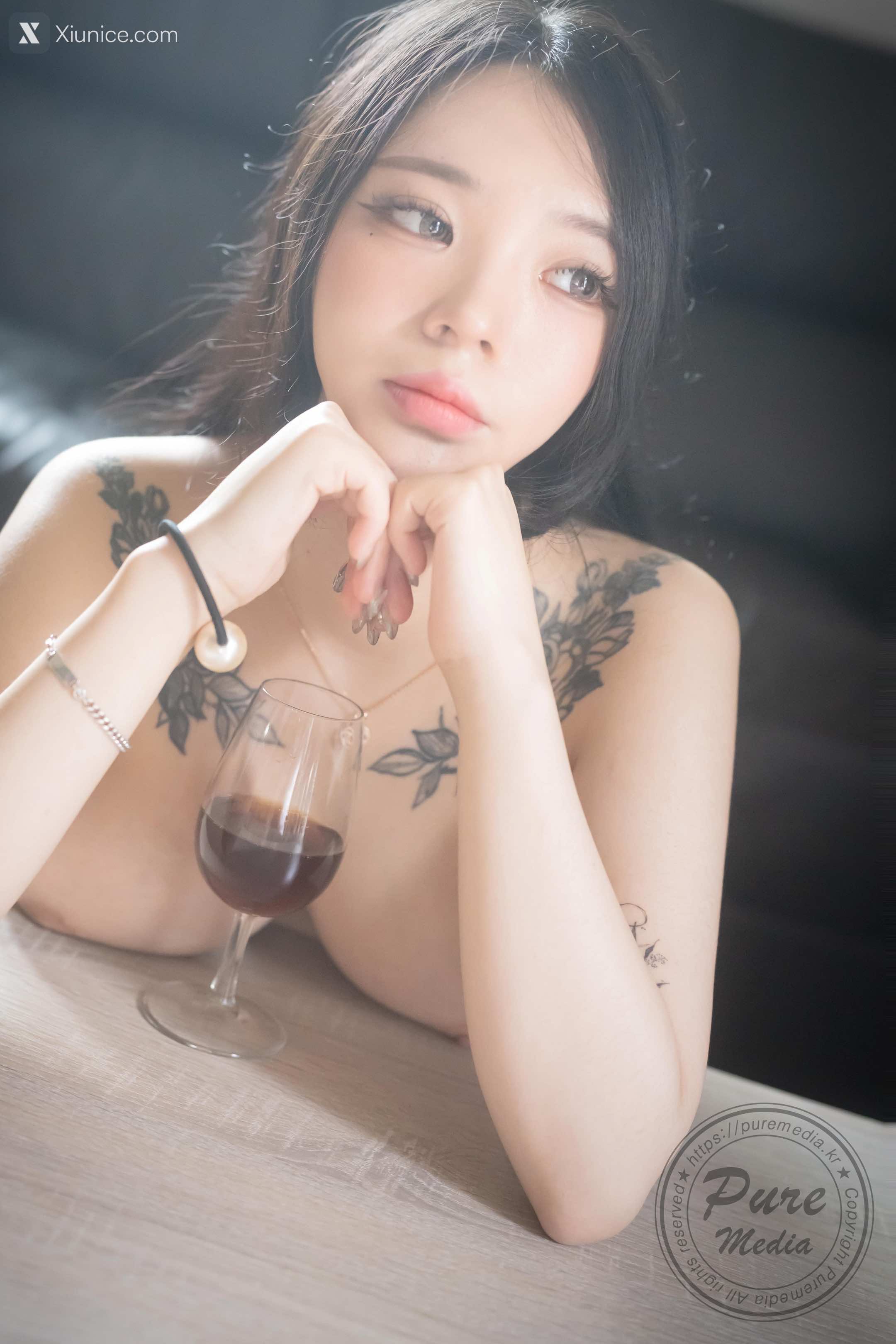Pure Media Vol.254 Yeon Hwa (연화) 第89张