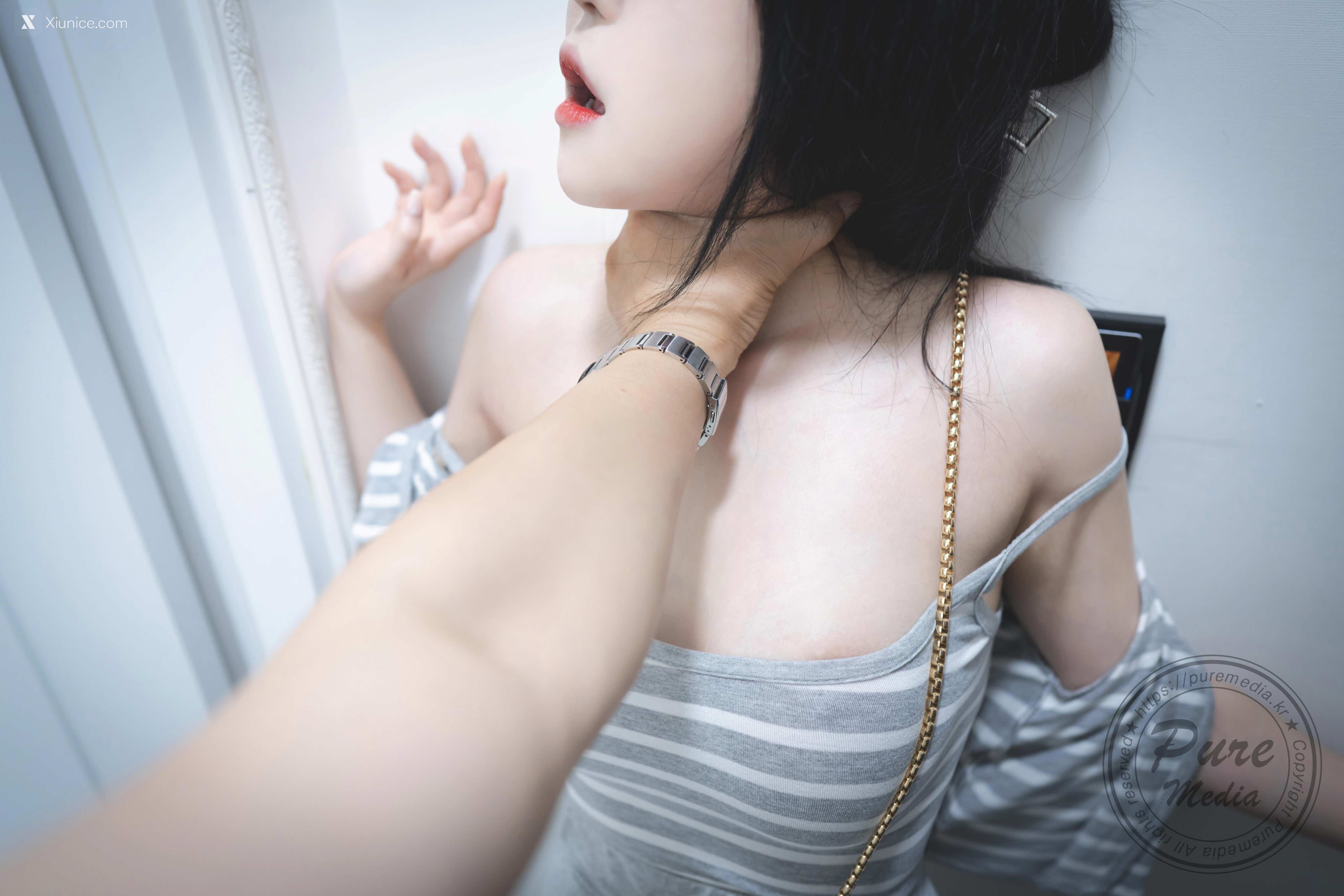 Pure Media Vol.205 Aram (아람) – The Day of Slave + Bonus 第182张