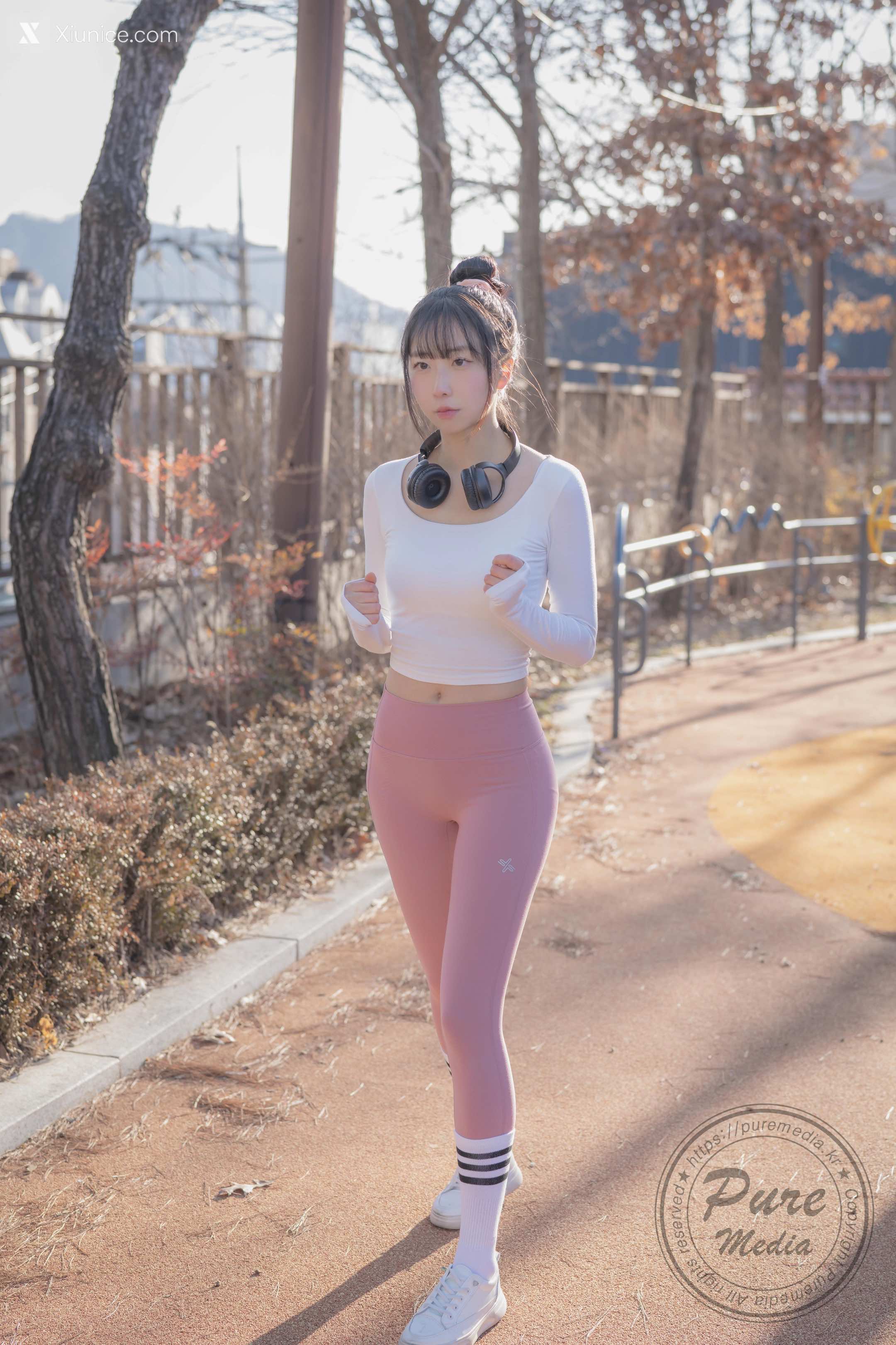 Pure Media Vol.275 Hina (히나) – Raped My Rude Little Sister 第57张