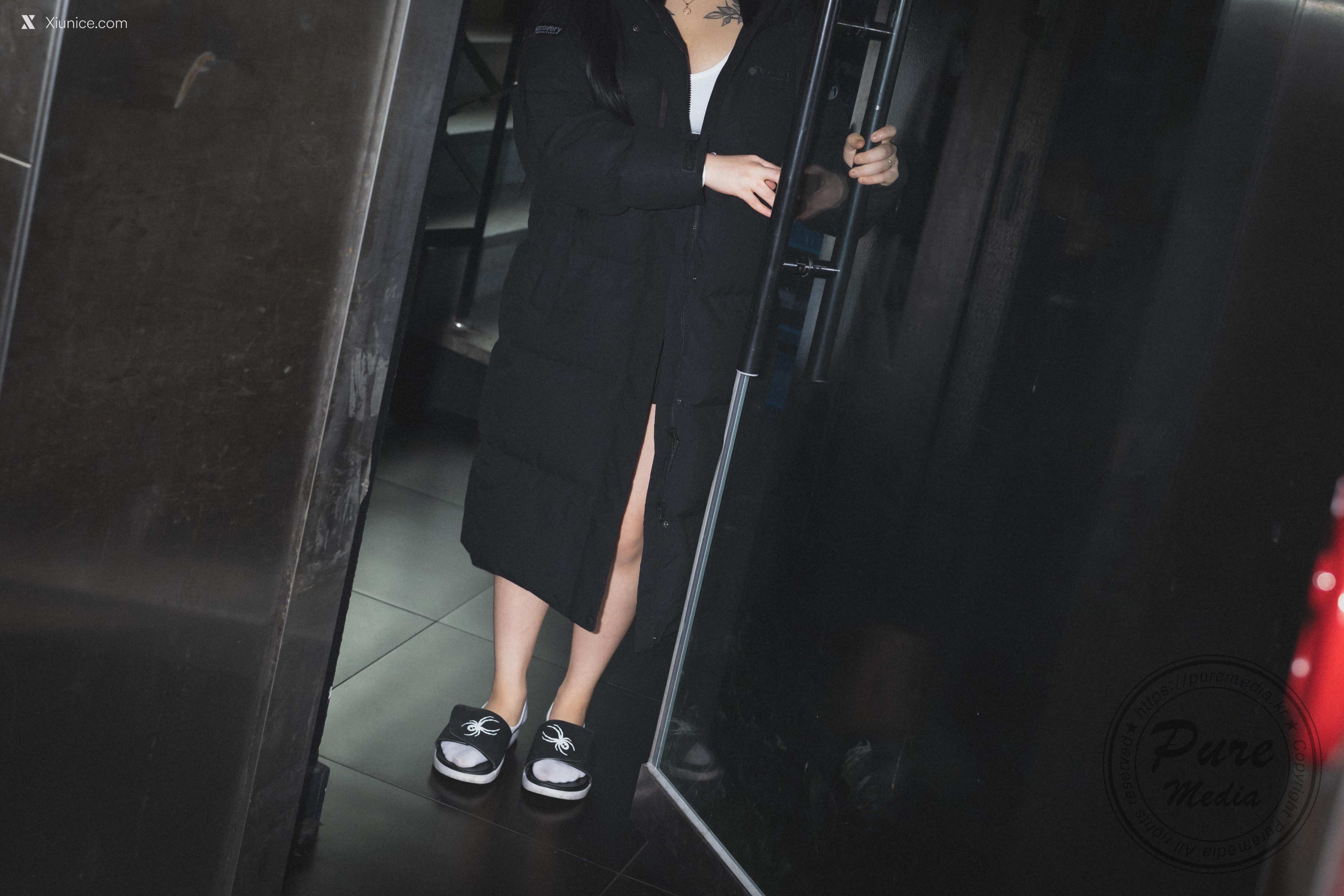 Pure Media Vol.221 Yeon Hwa (연화) 第3张
