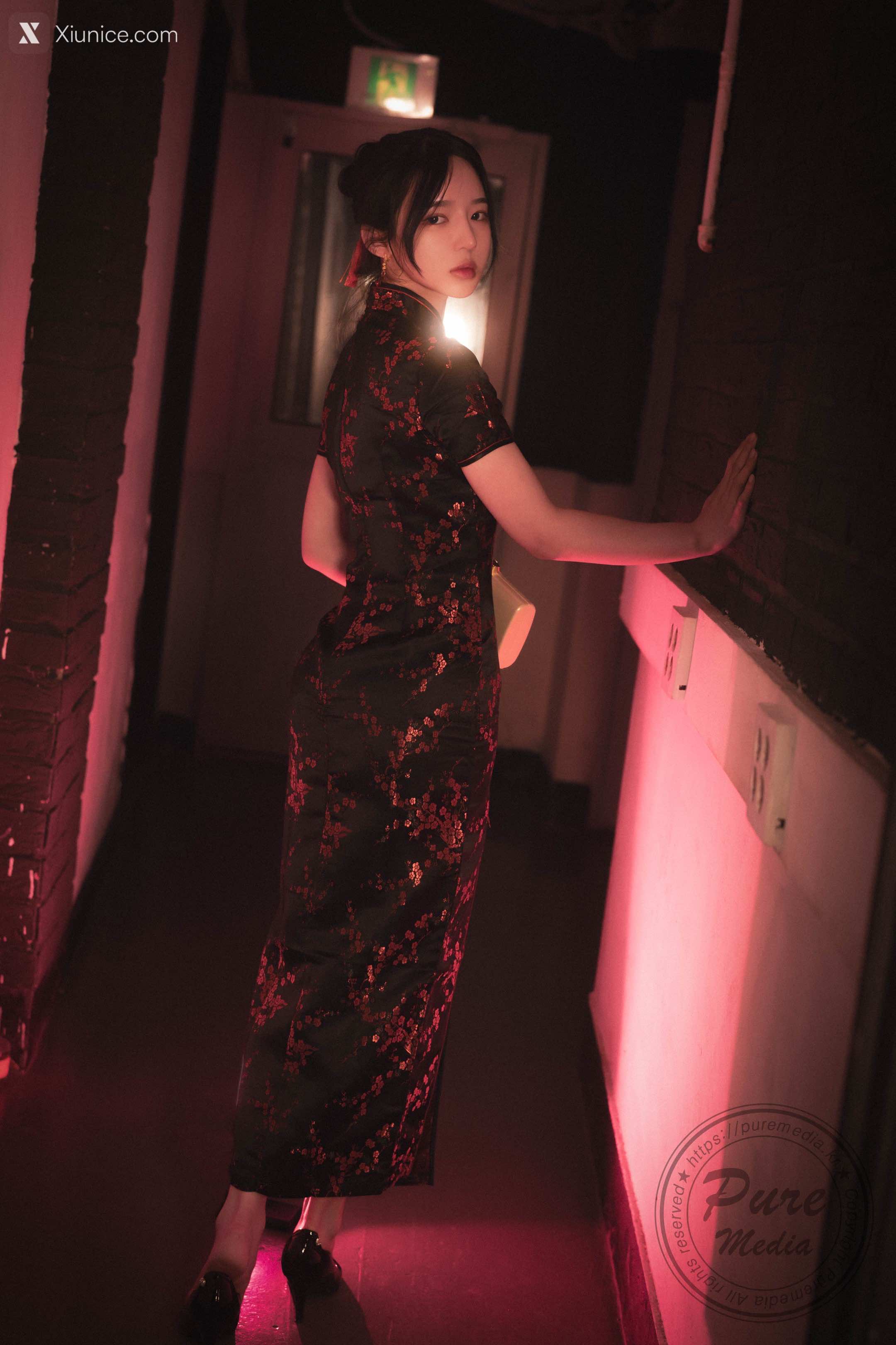 Pure Media Vol.282 Yeha (예하) – In the Mood for Love 第189张