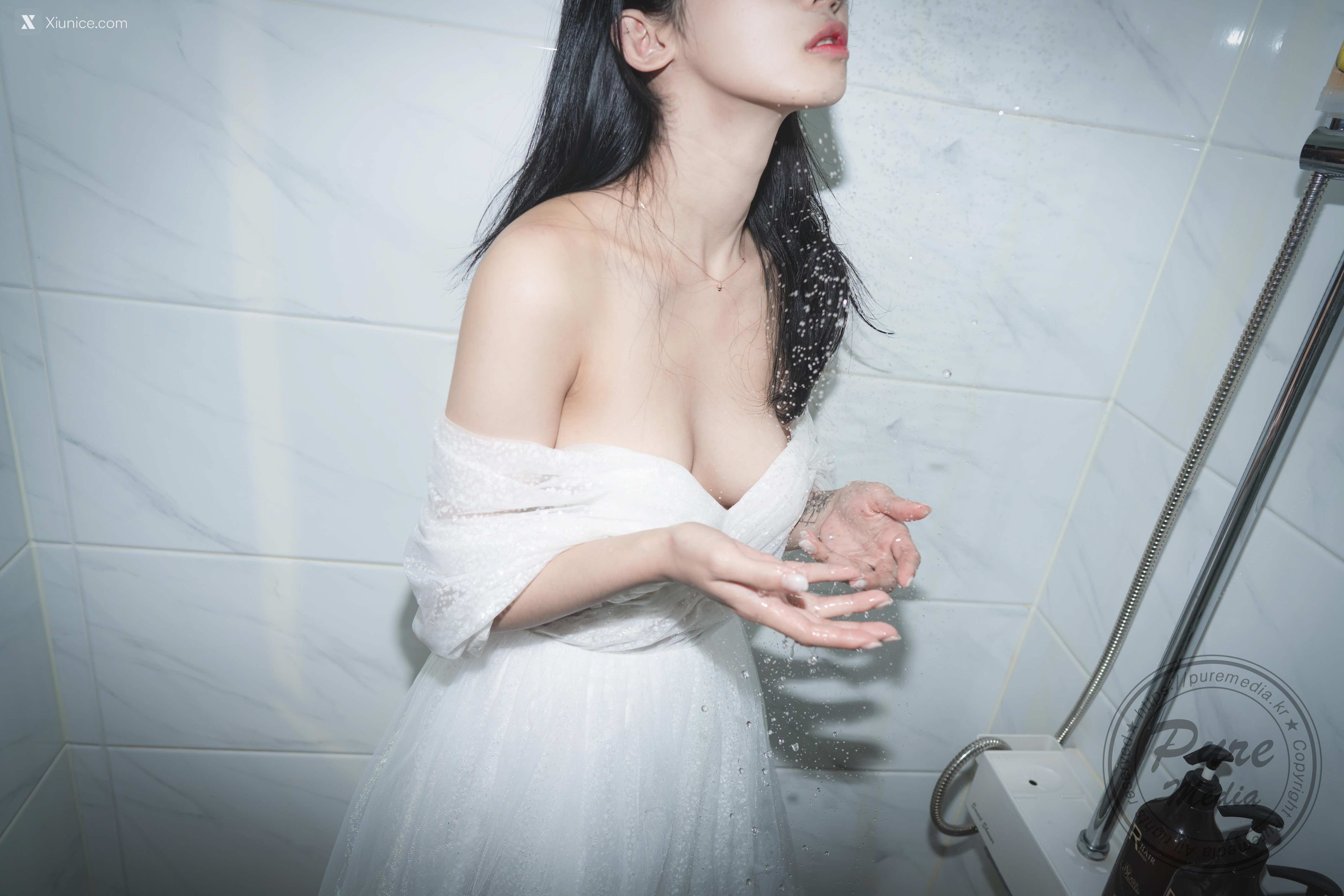 Pure Media Vol.202 Yeha (예하) 第74张