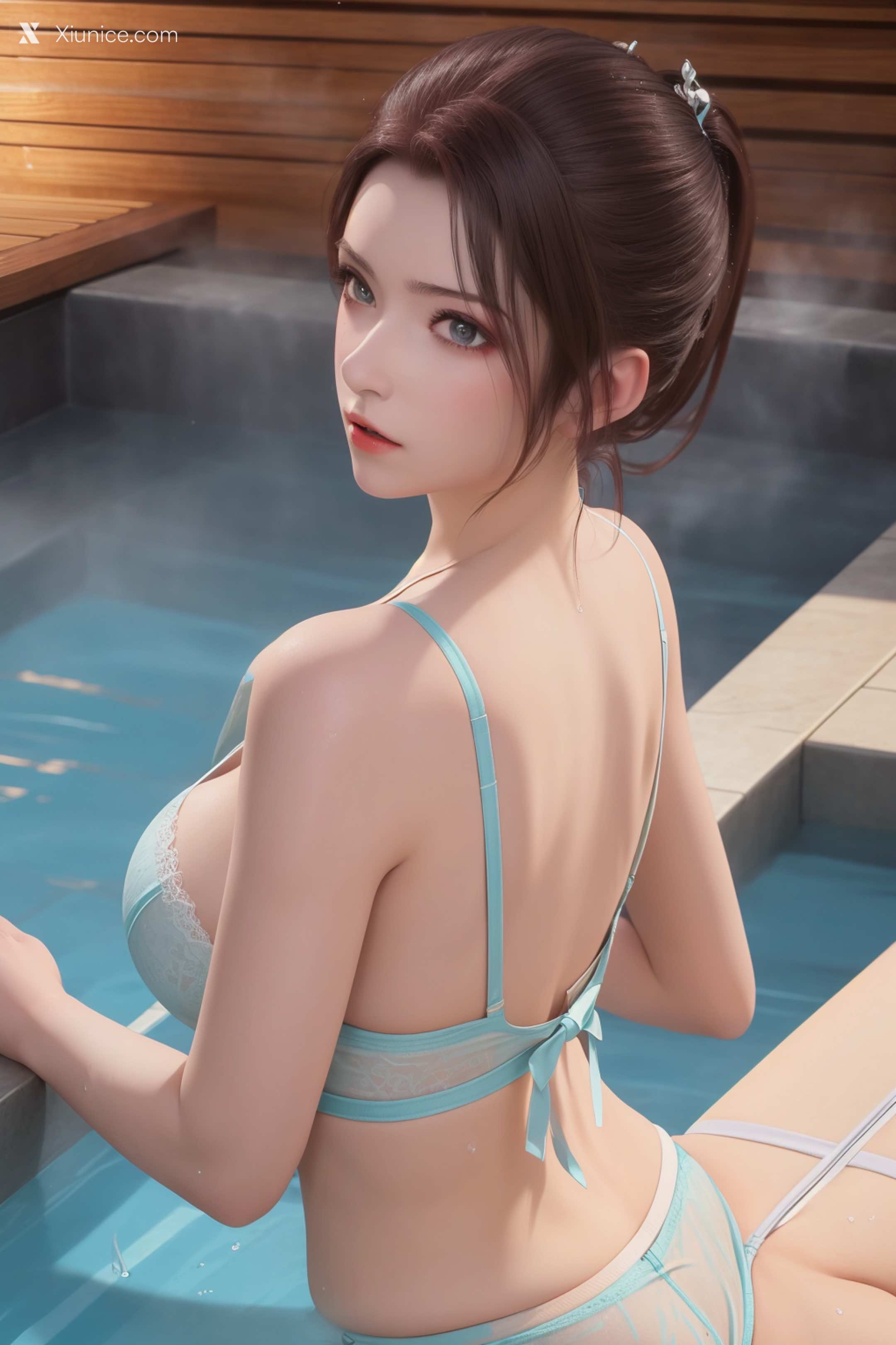 AI Girl – 堕玄师 – 白堇 非浅 沈燃 – 白堇 第83张