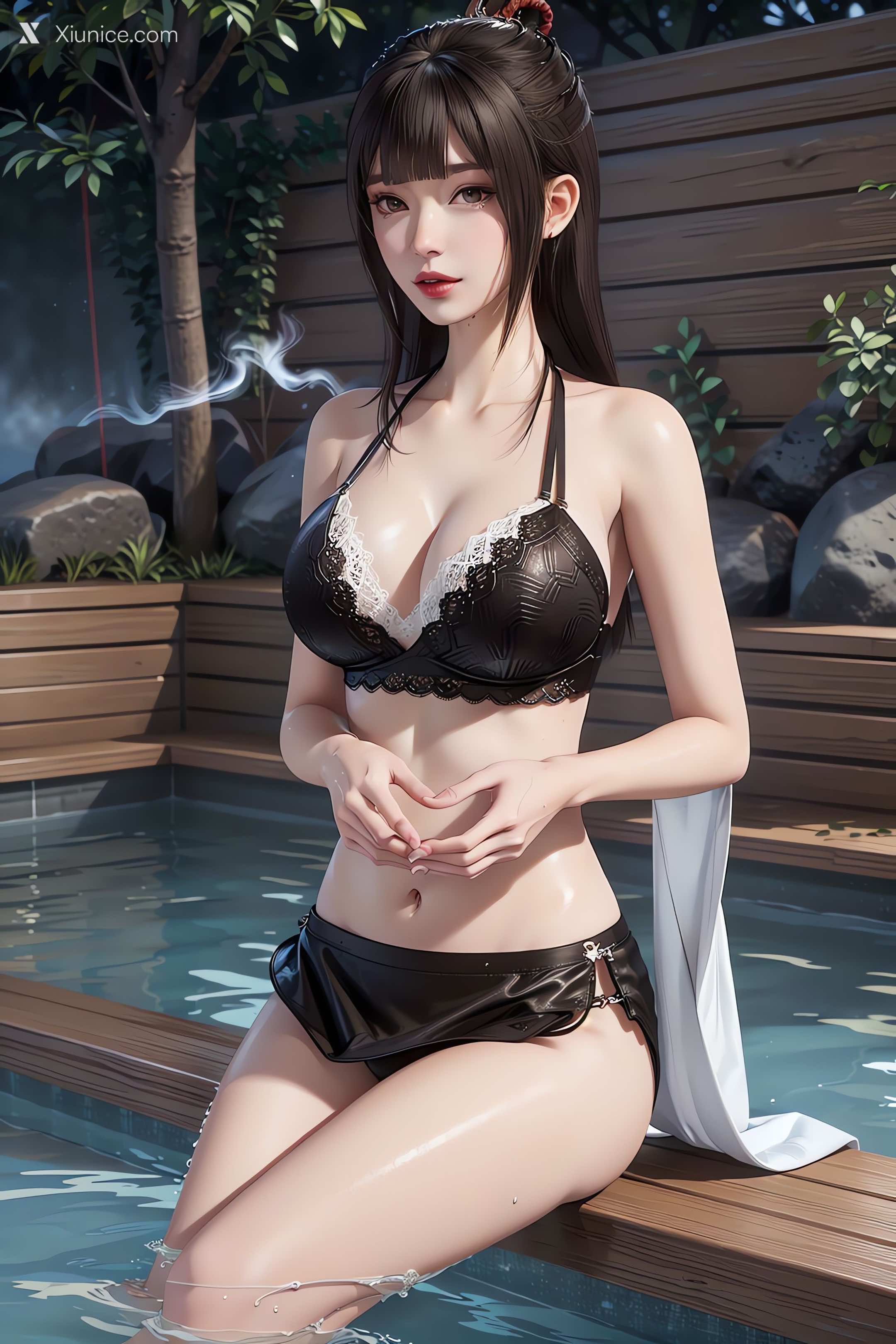 AI Girl – 星源之主 – 幽亦寒 第40张
