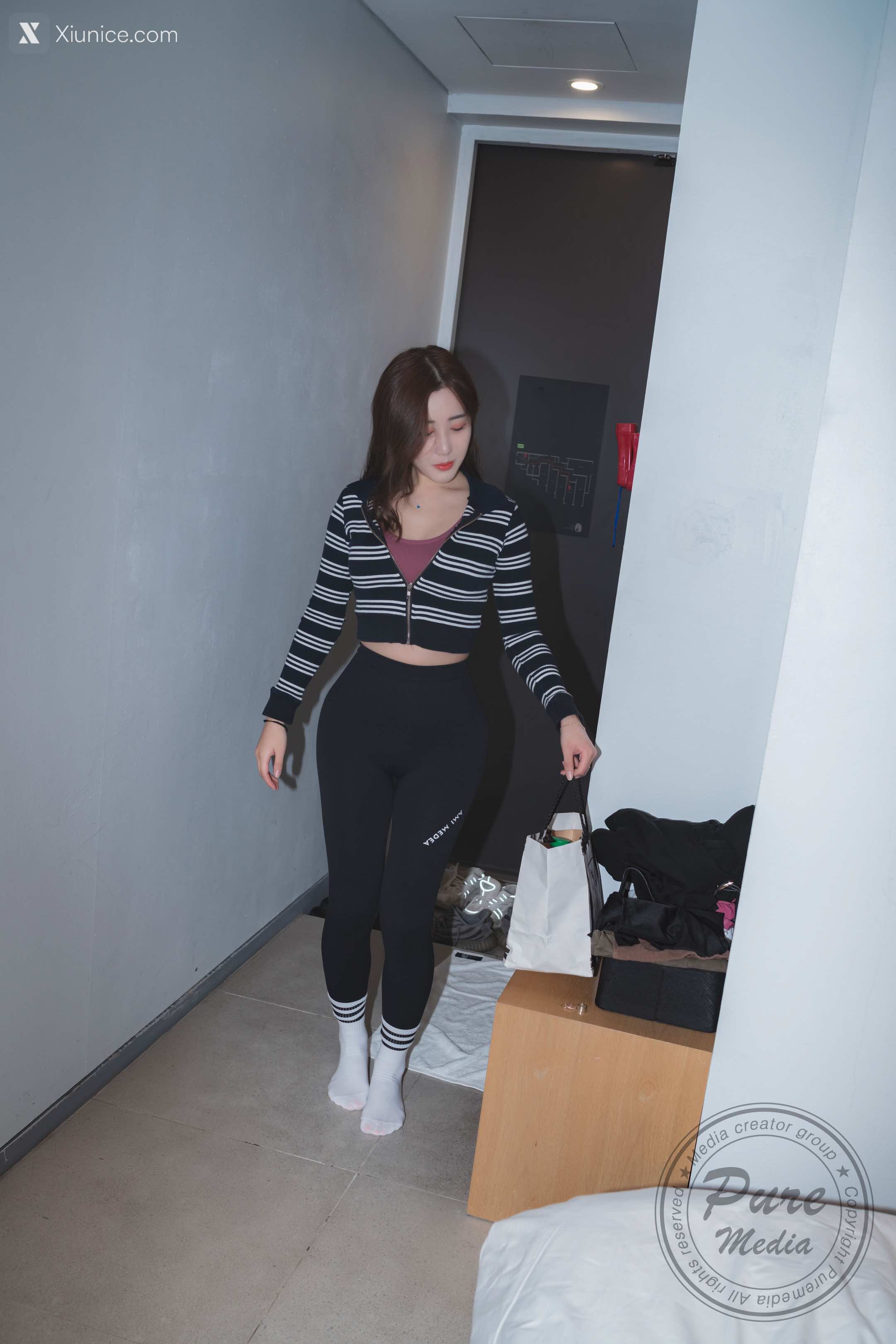 Pure Media Vol.223 Dohee (도희) 第43张