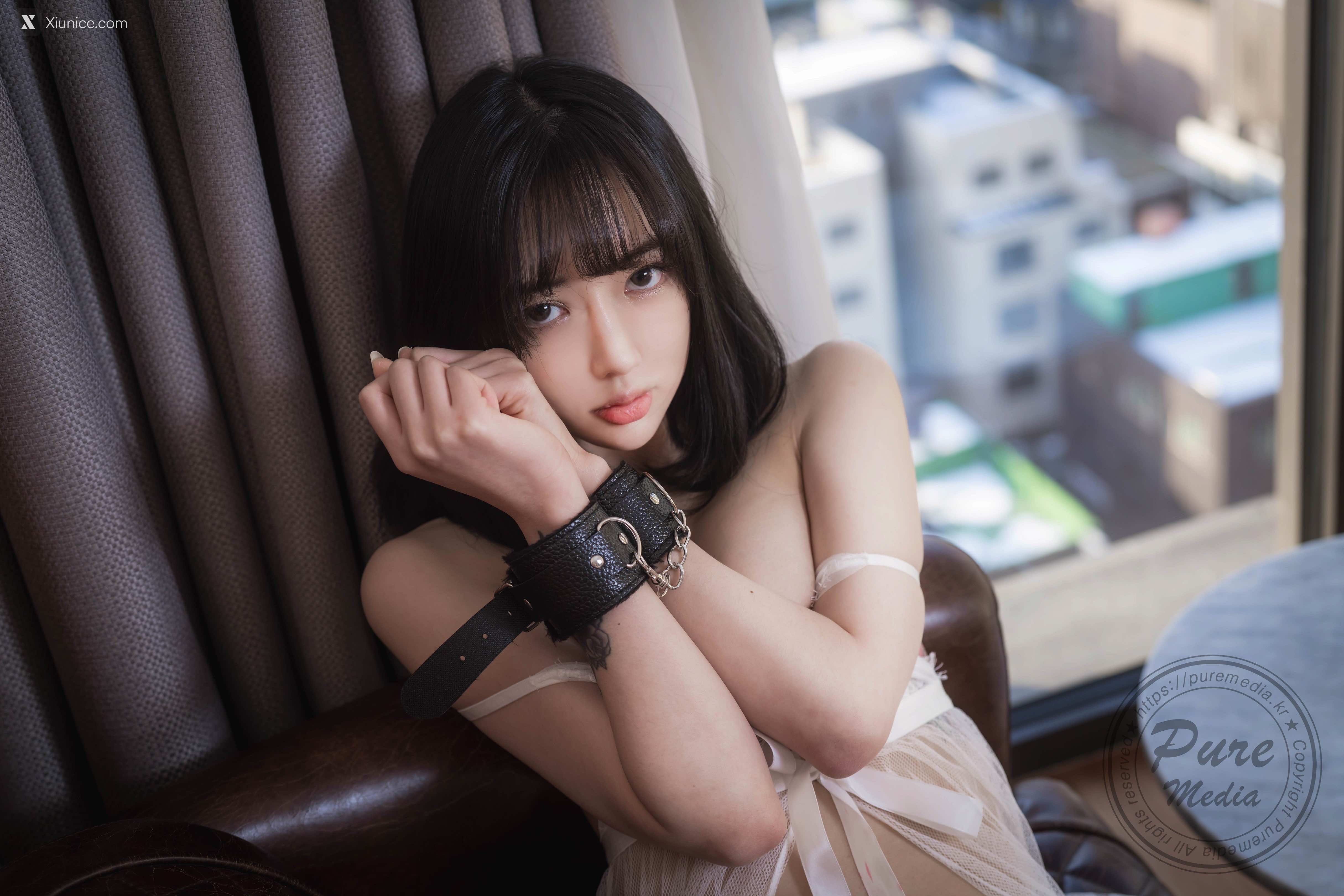 Pure Media Vol.222 Jia (지아) 第39张