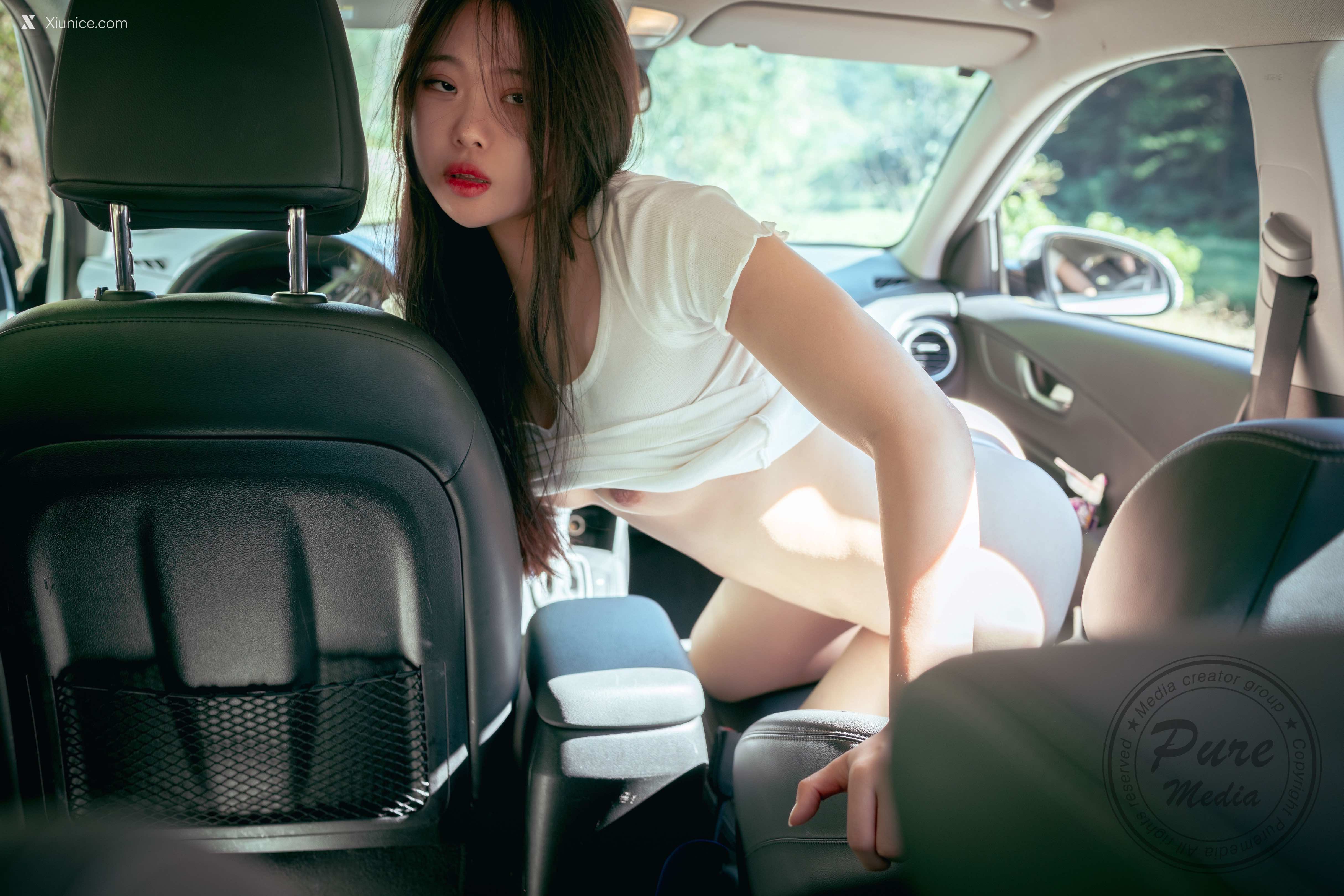 Pure Media Vol.213 SoU (소유) 第33张