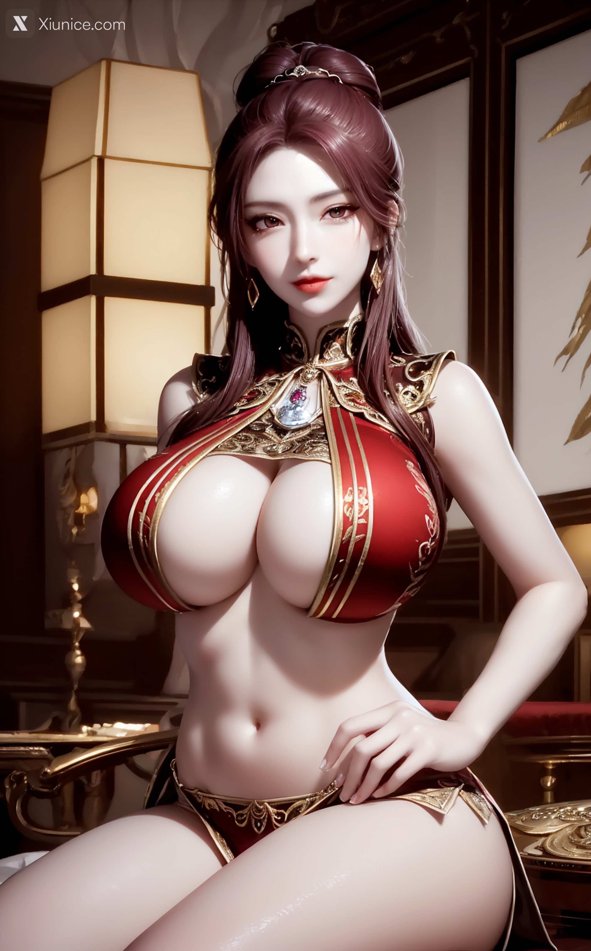 AI Girl – 绝世唐门-马小桃 第130张