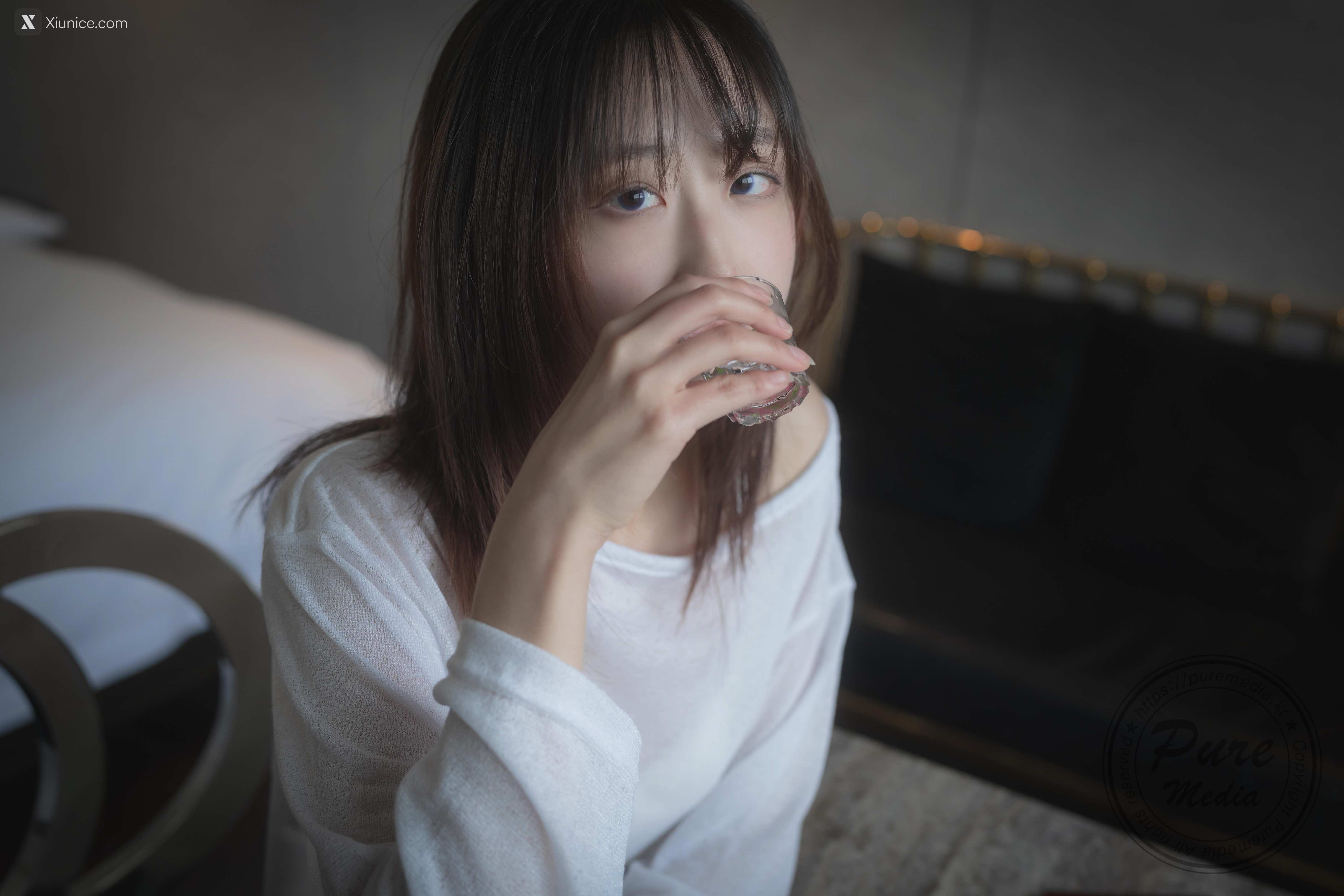 Pure Media Vol.245 Hina (히나) Pure gradoll 第47张