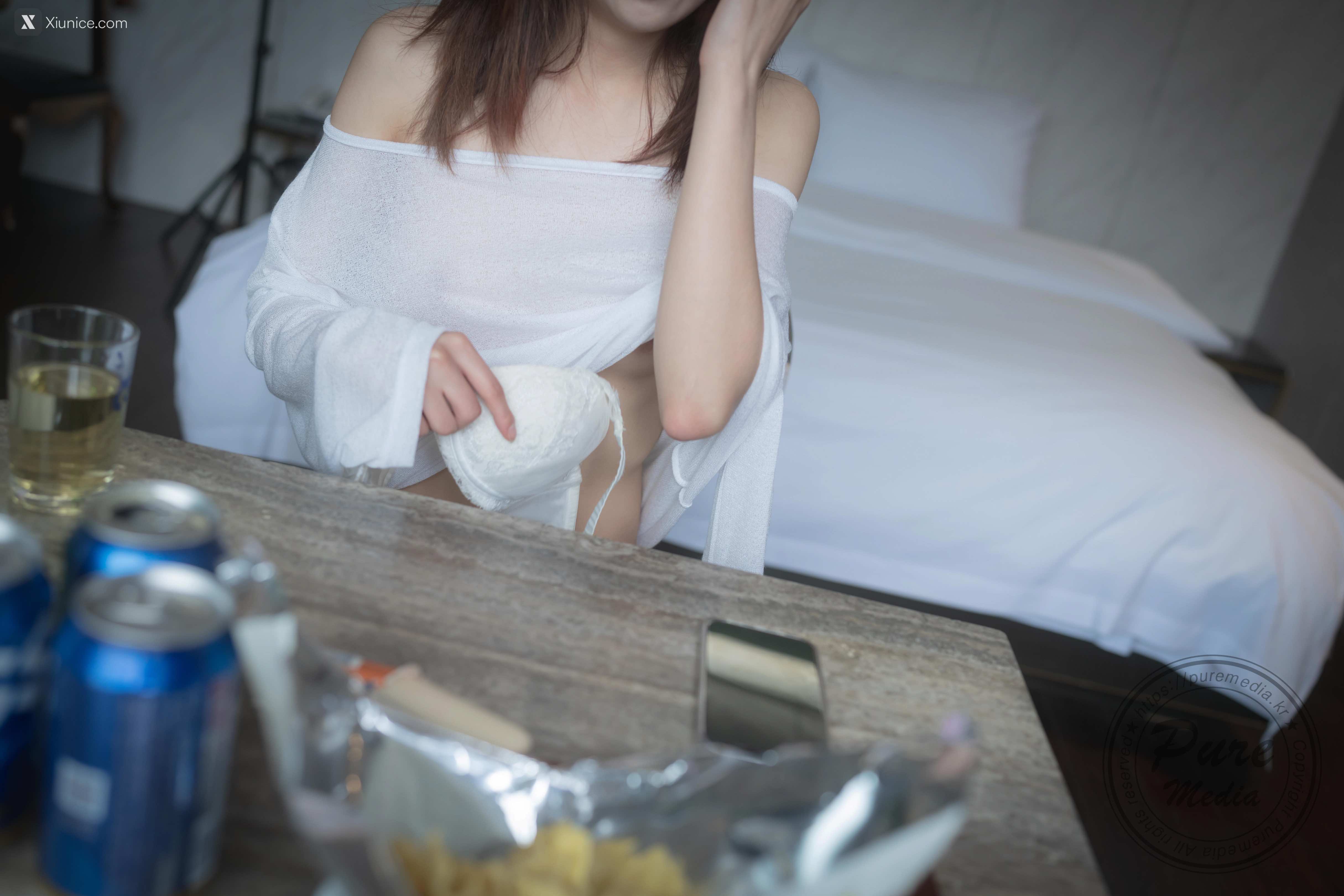 Pure Media Vol.245 Hina (히나) Pure gradoll 第57张