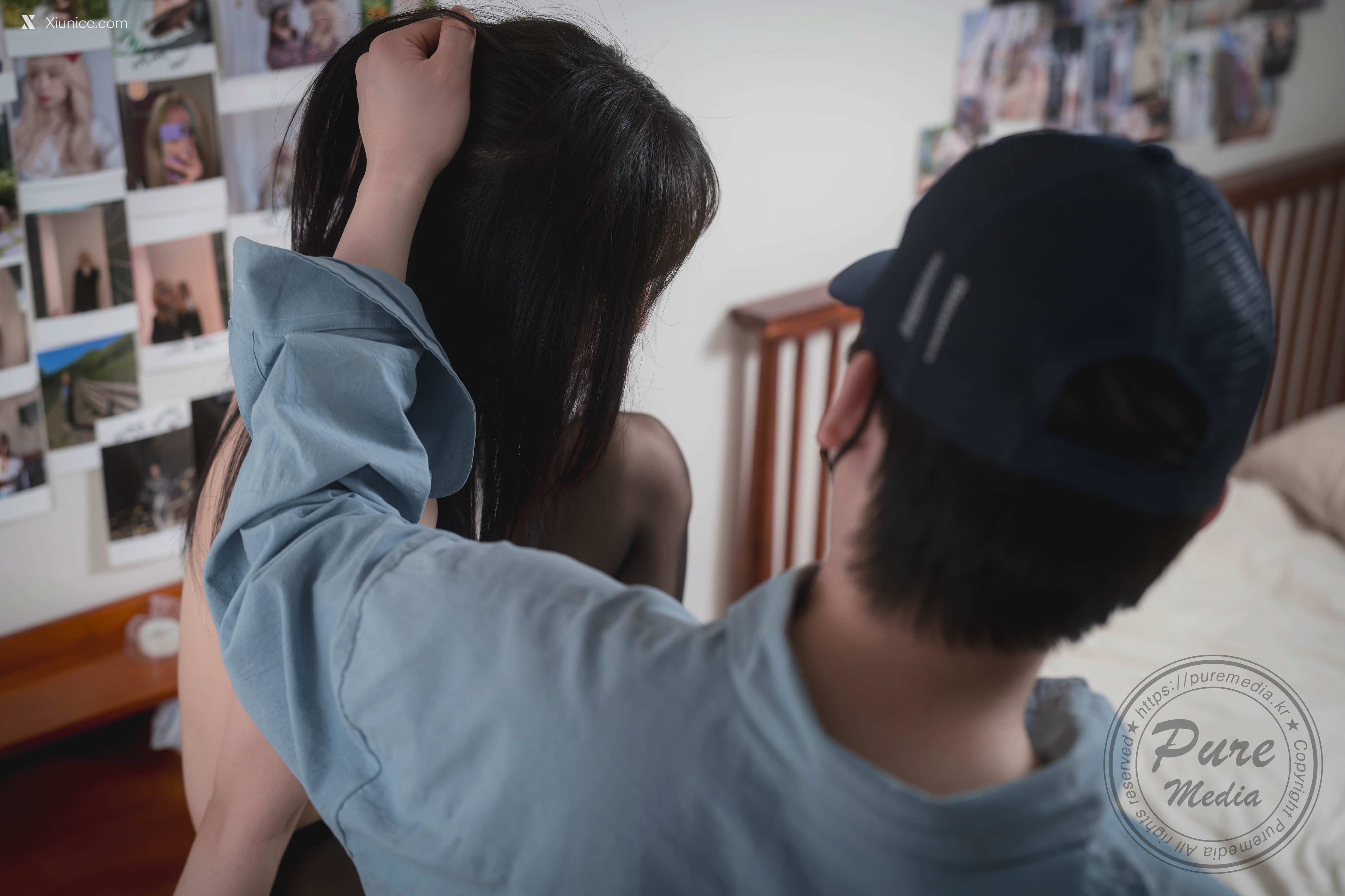 Pure Media Vol.285 Hina (히나) – Psycho Stalker’s Room 第104张