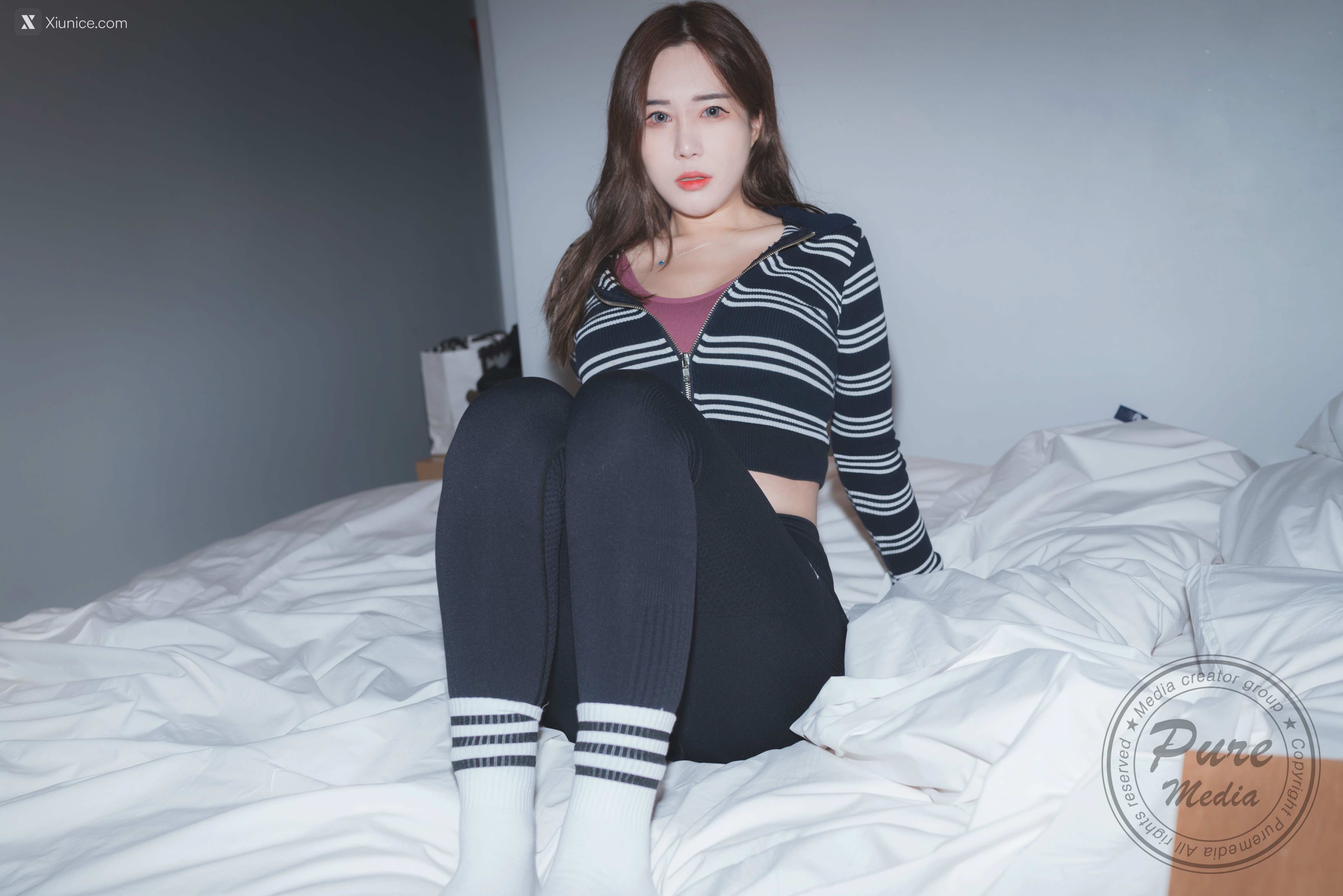 Pure Media Vol.223 Dohee (도희) 第46张
