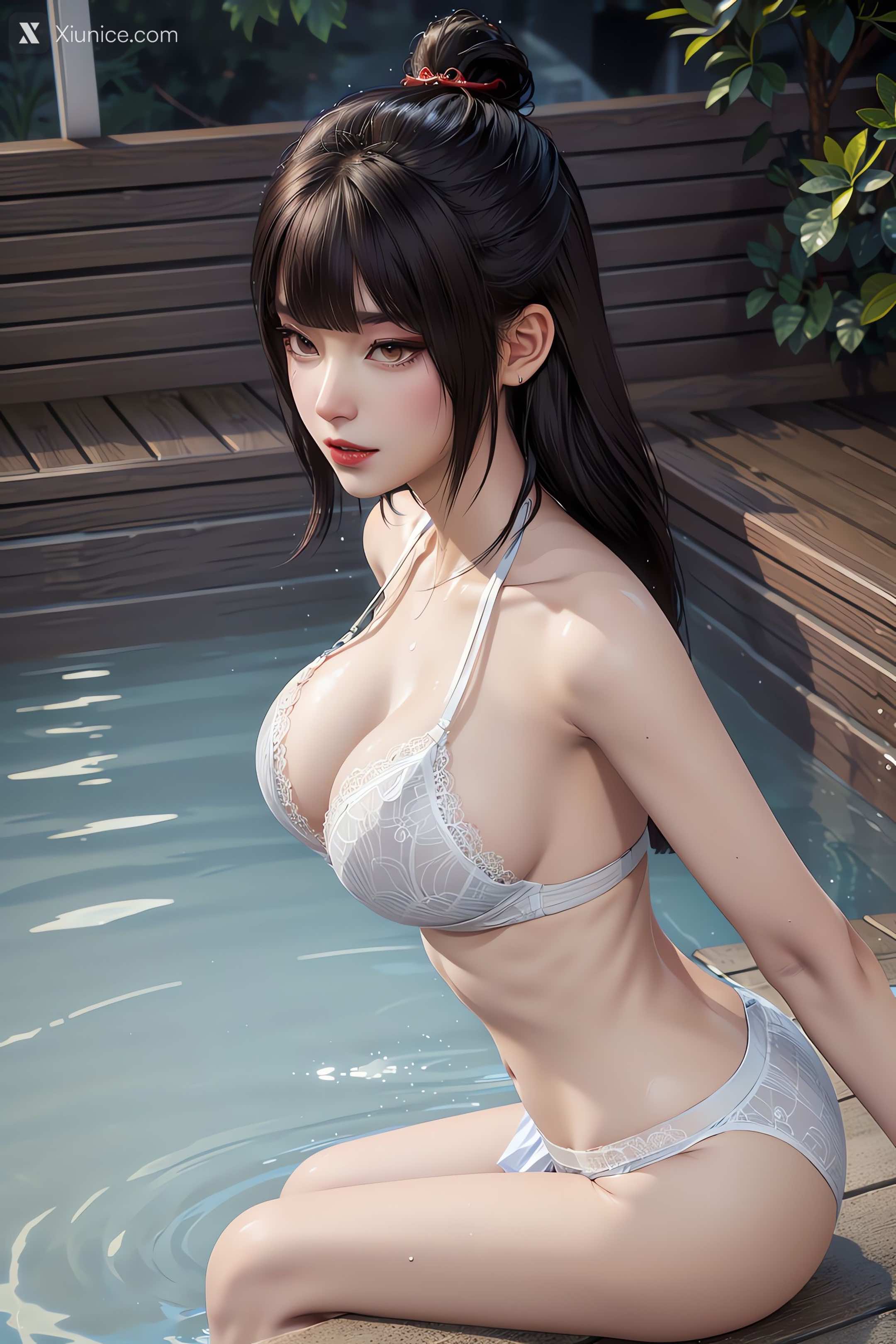 AI Girl – 星源之主 – 幽亦寒 第74张