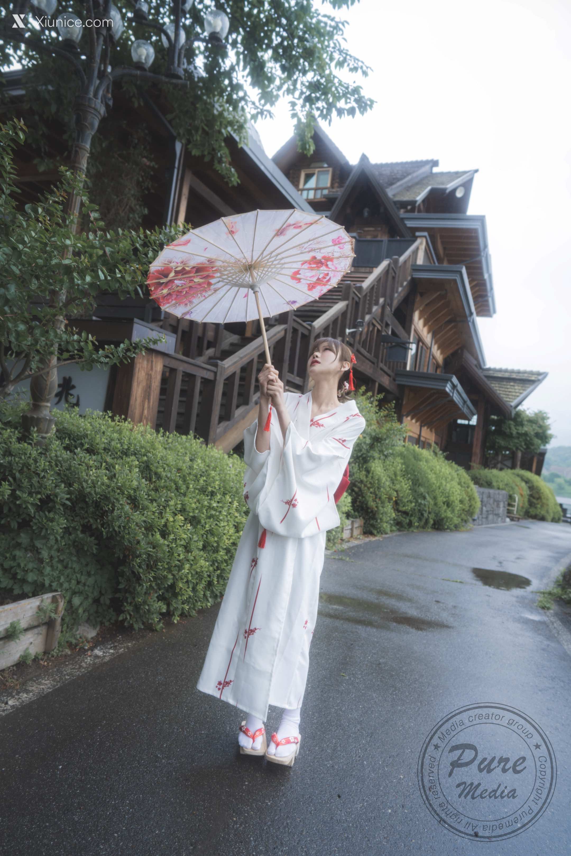 Pure Media Vol.185 Romi (로미) 第4张