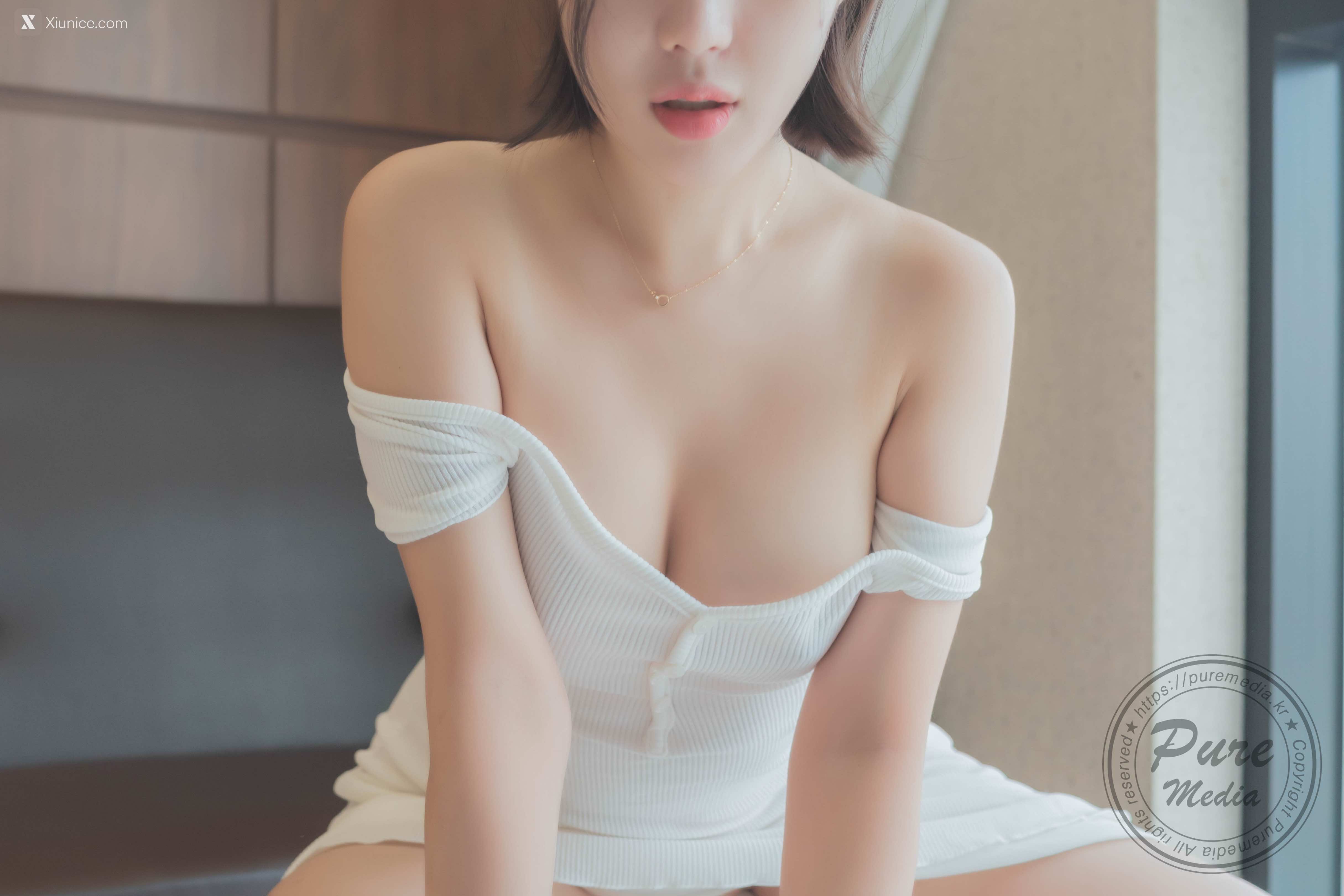 Pure Media Vol.261 Dohee (도희) – Party Time 第34张
