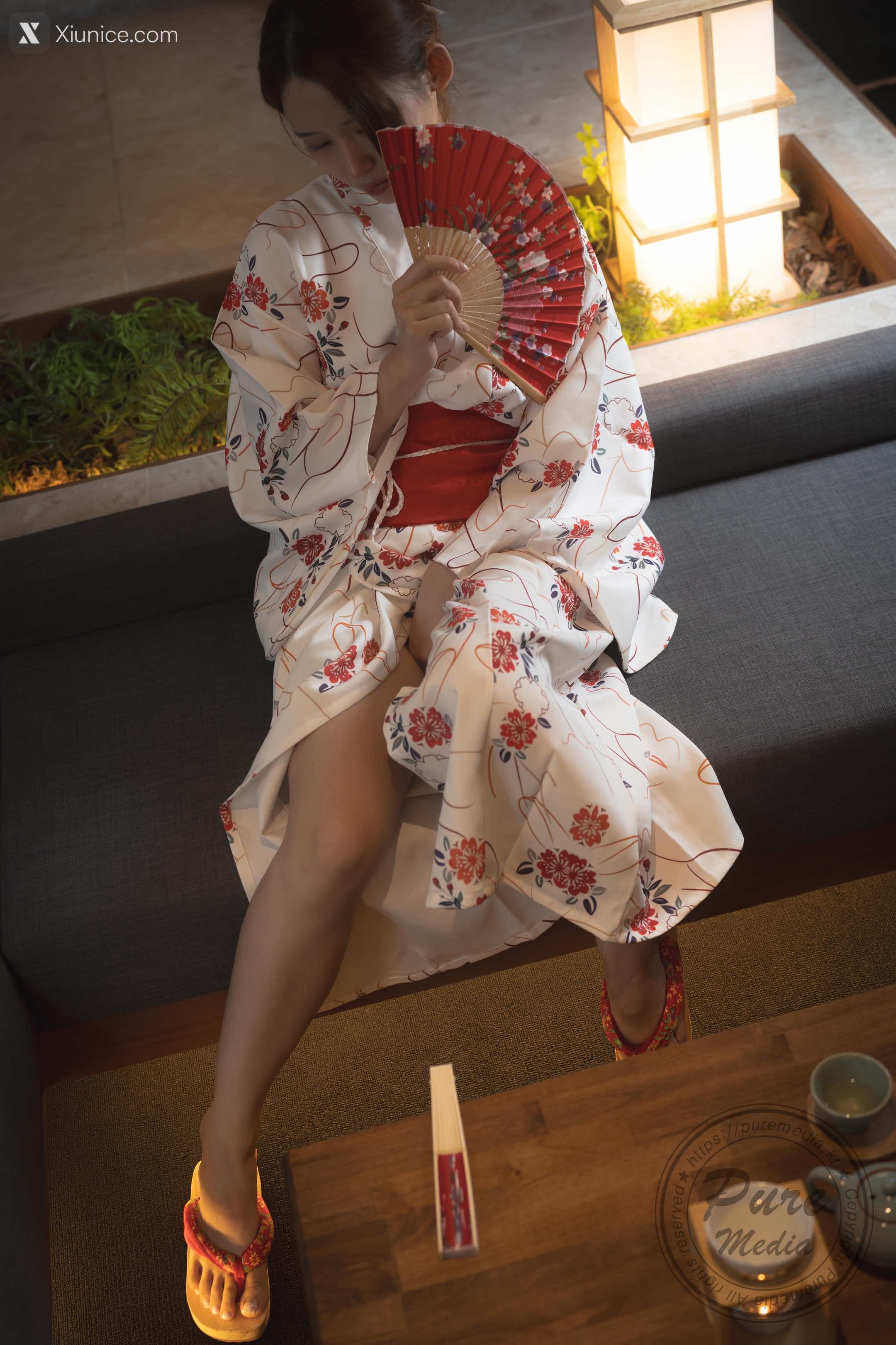 Pure Media Vol.255 Yeha (예하) – Geisha’s Invitation ‘epilogue 第35张