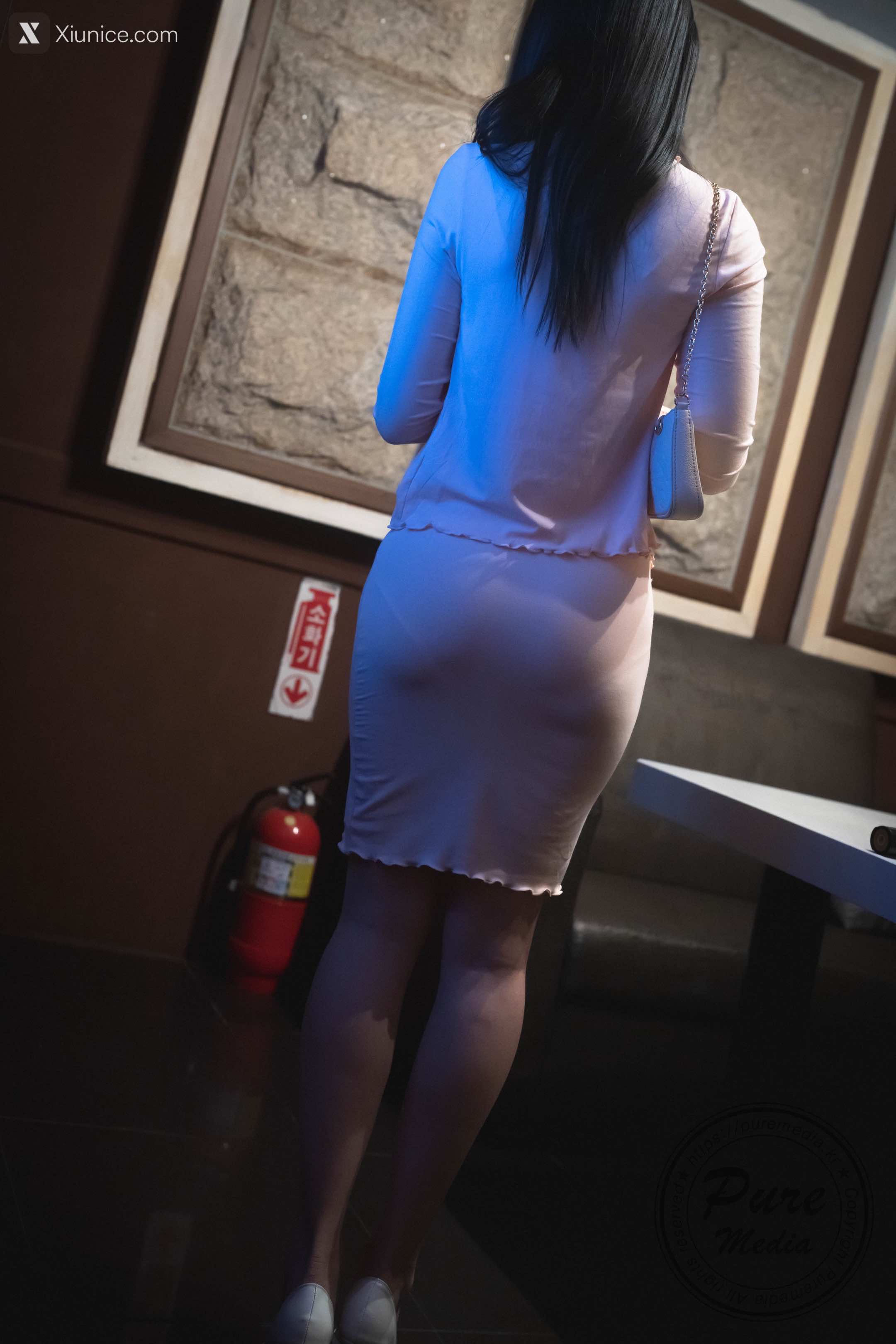 Pure Media Vol.234 Yeha (예하) – Karaoke Hentai CallGirl 第86张