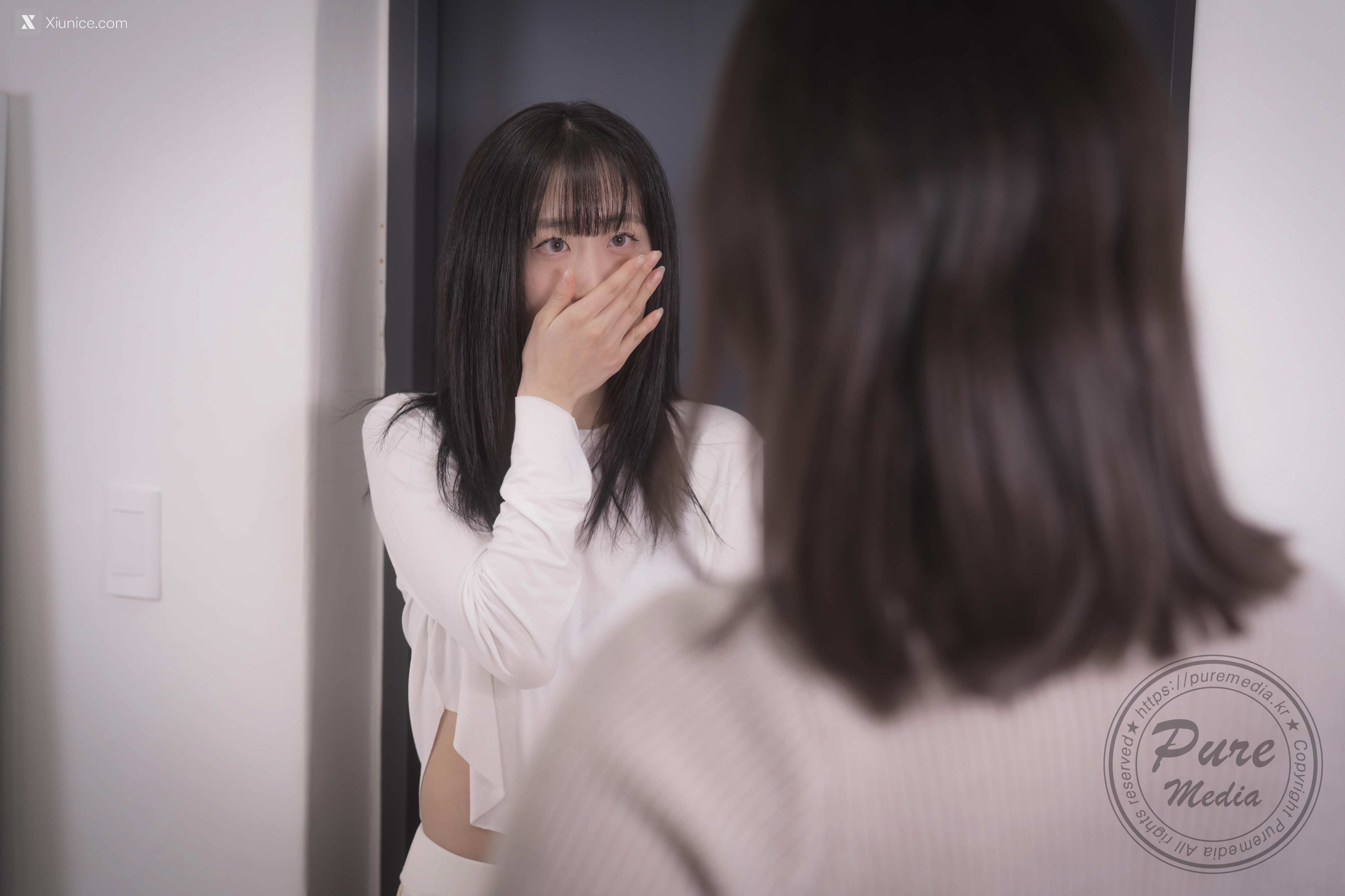 Pure Media Vol.270 – Hina (히나) & Sira (시라) – X-rated Contract 第55张