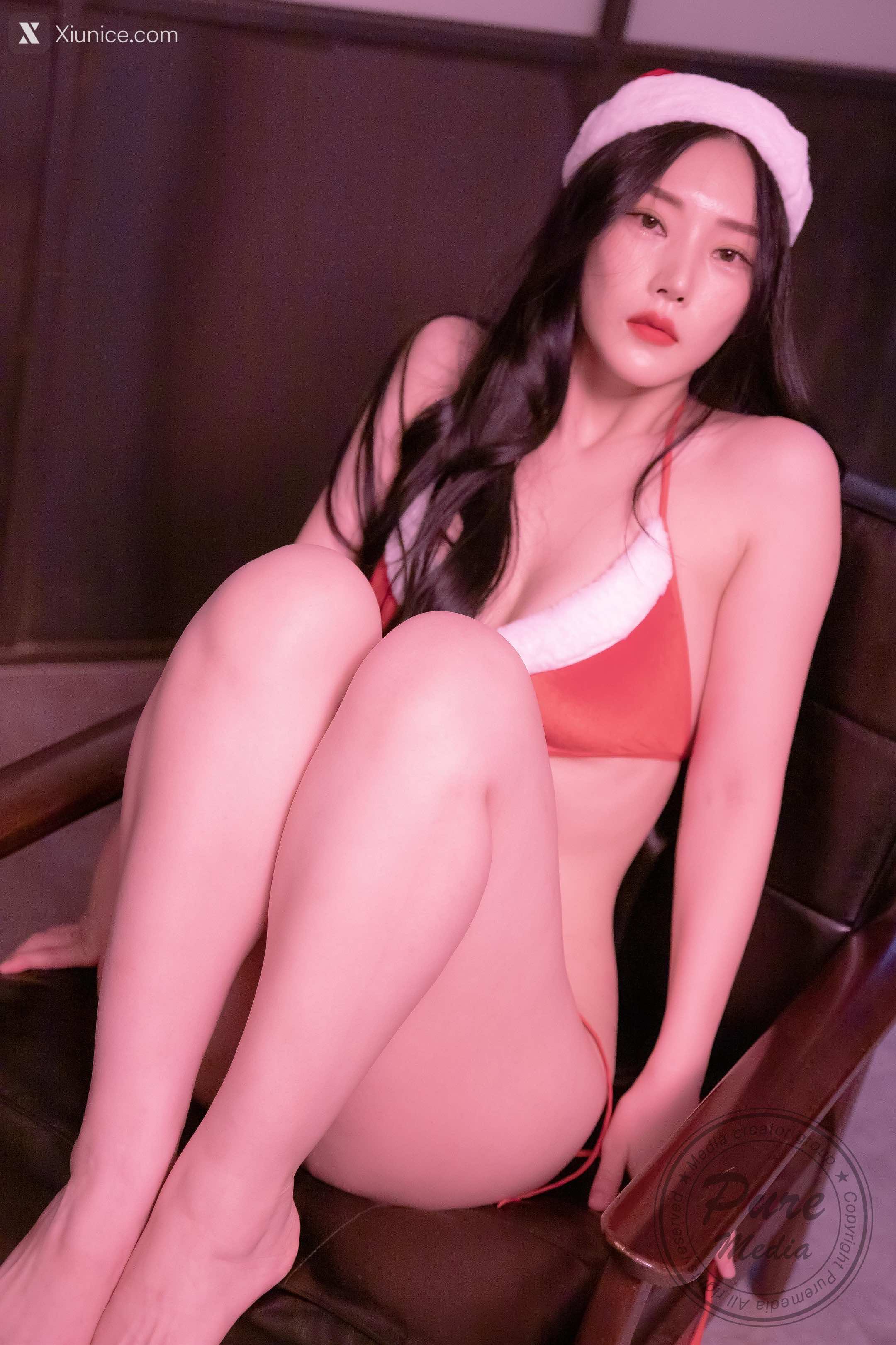Pure Media Vol.226 Riha (리하) 第75张
