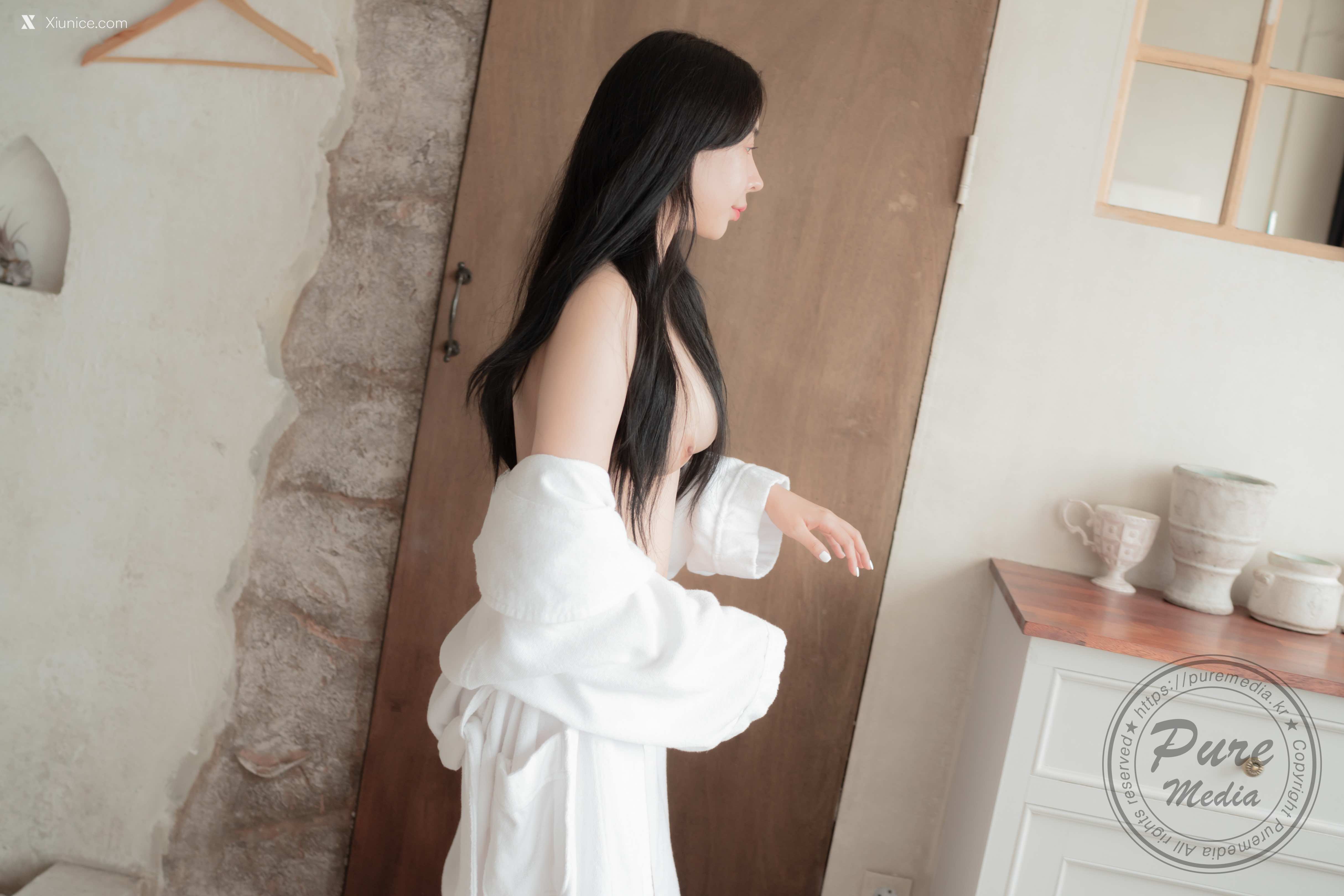 Pure Media Vol.253 Malrang (말랑) – Vacance 第80张