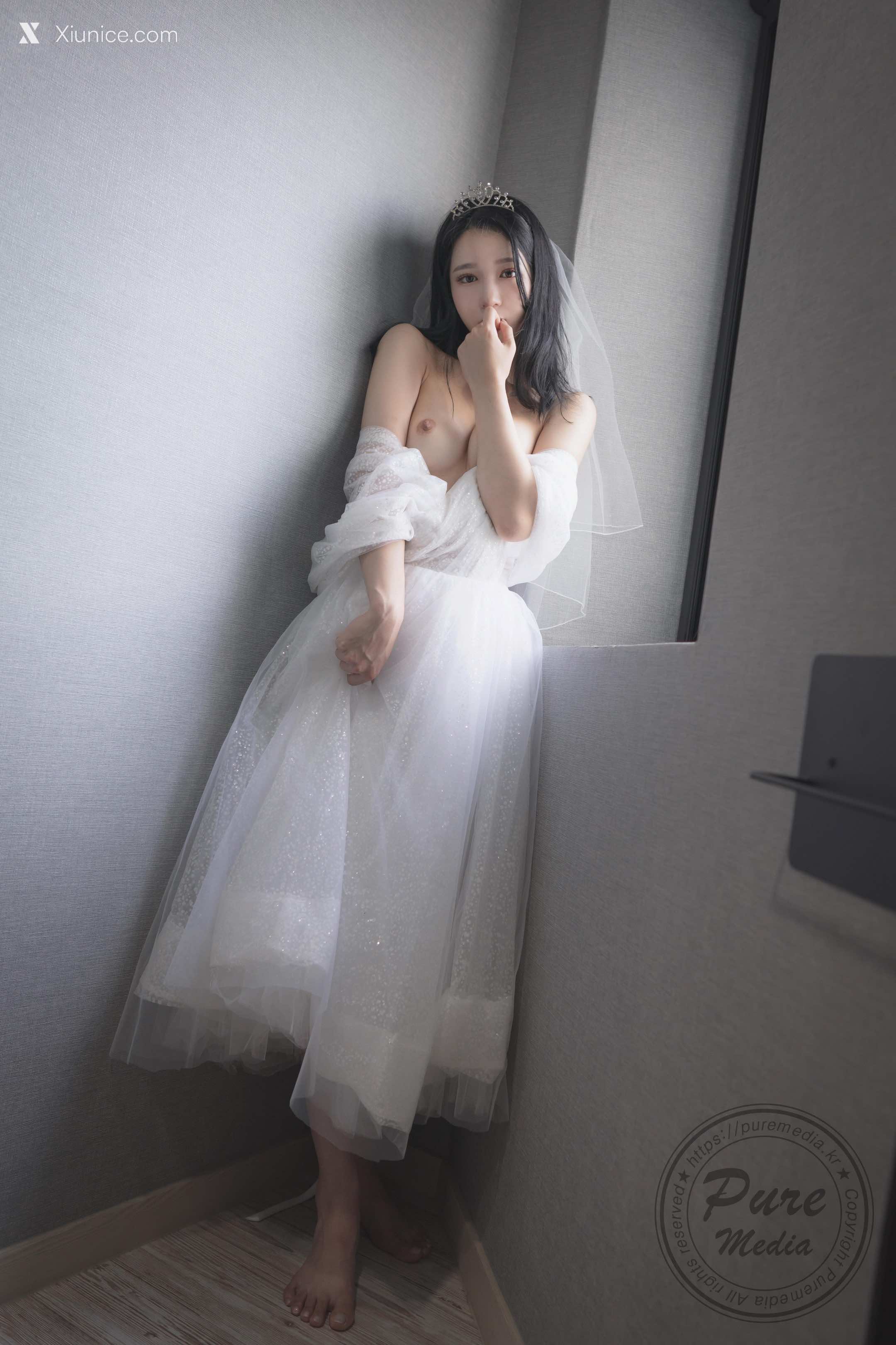 Pure Media Vol.202 Yeha (예하) 第17张