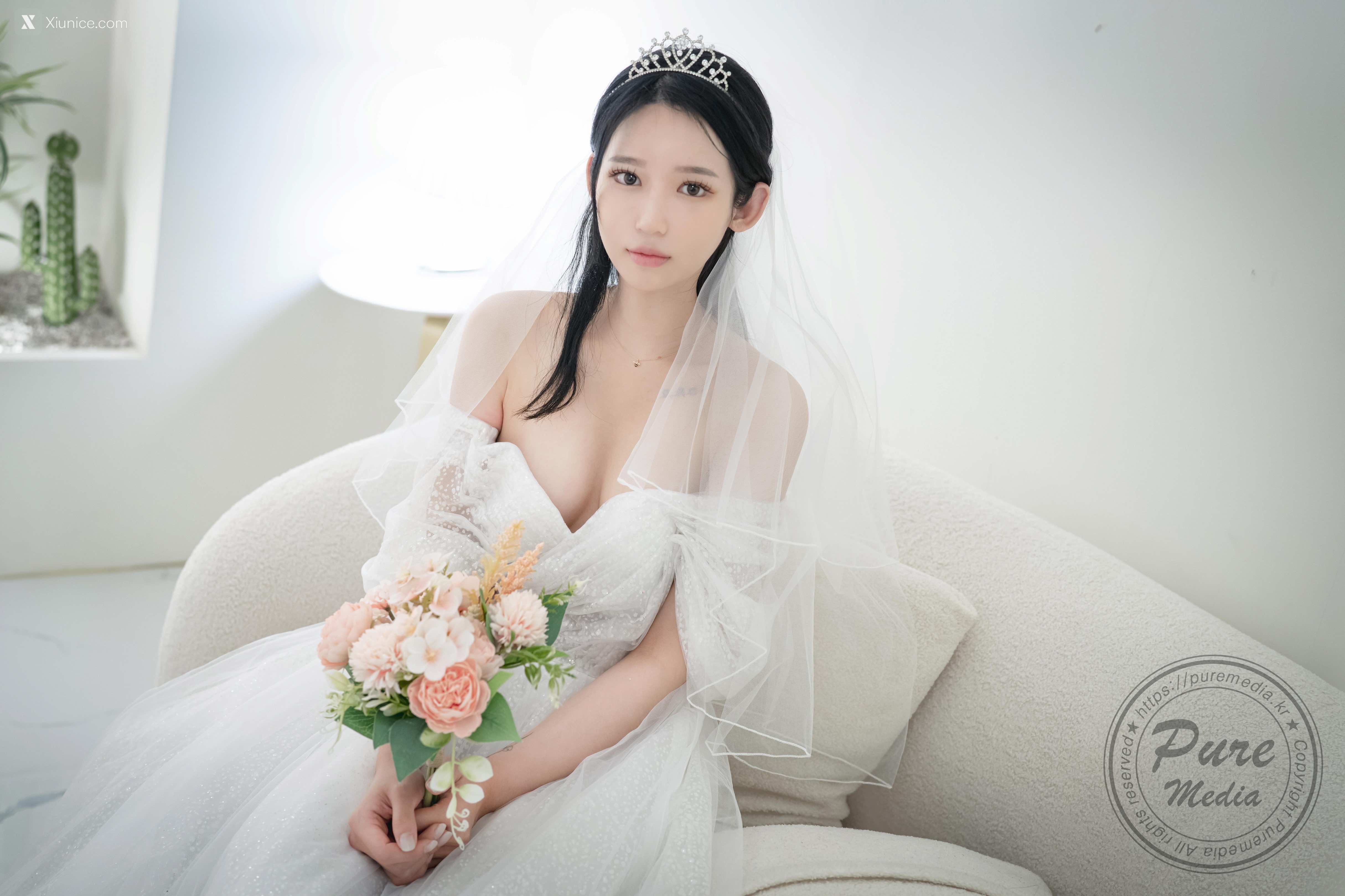 Pure Media Vol.202 Yeha (예하) 第77张