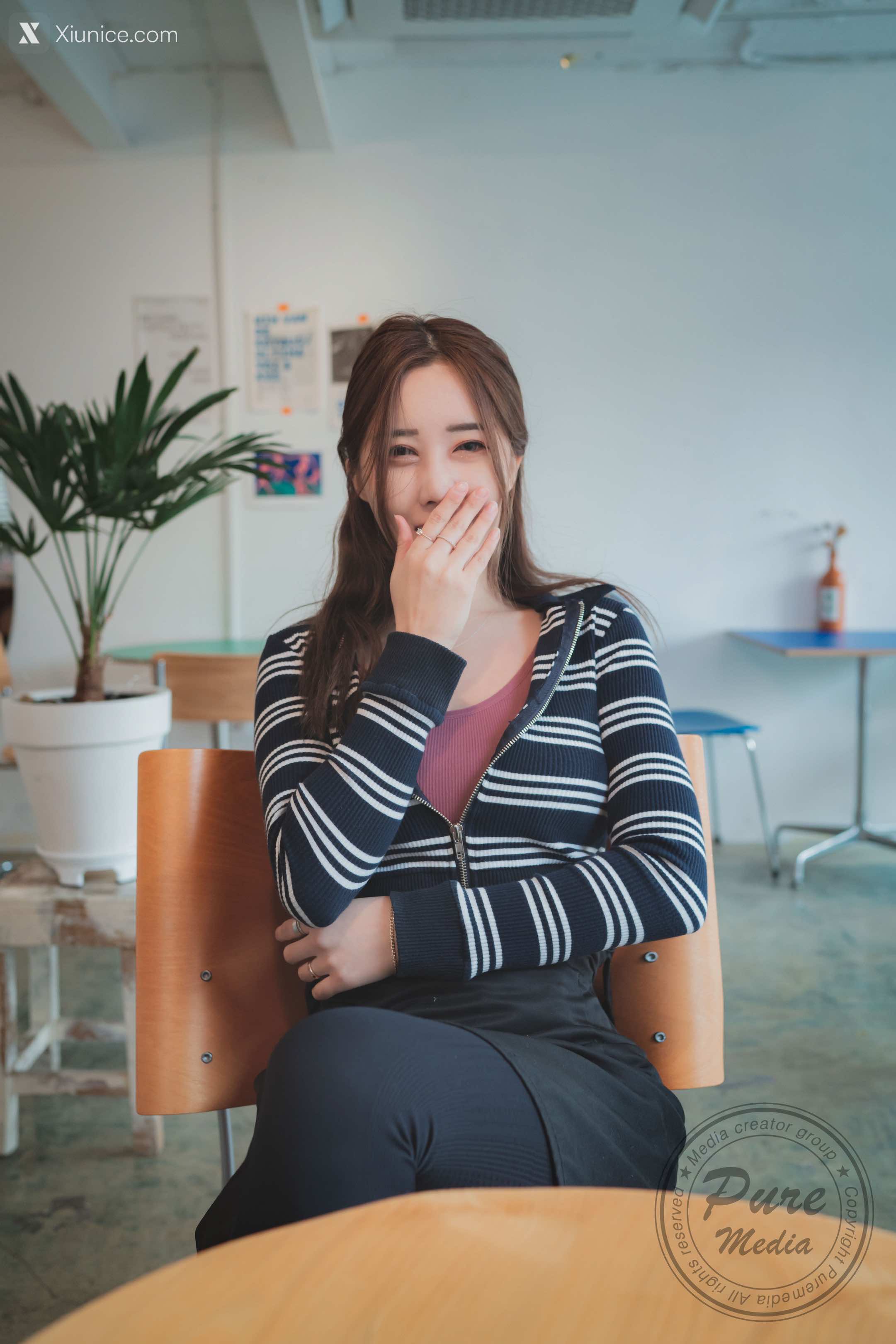 Pure Media Vol.223 Dohee (도희) 第6张