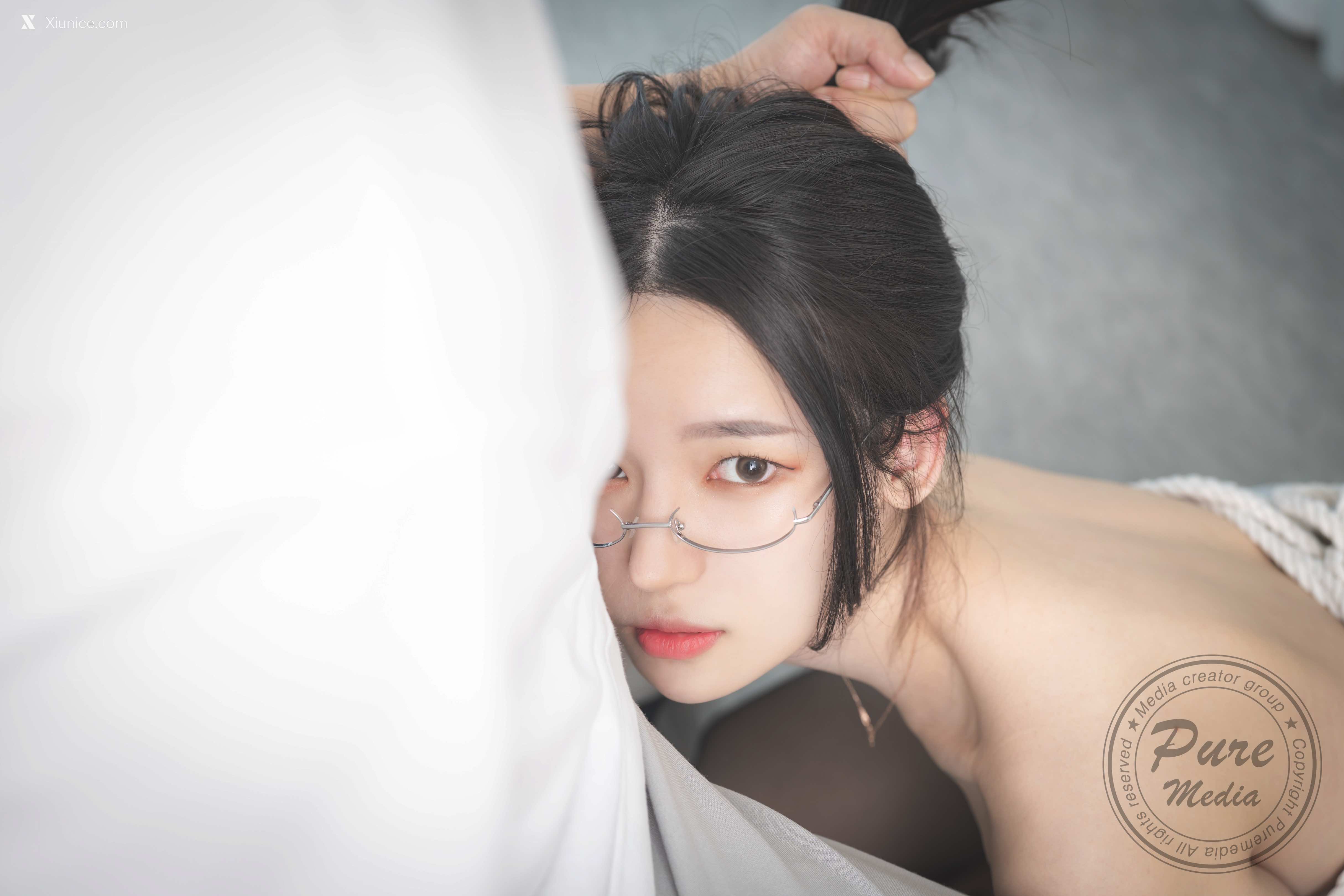 Pure Media Vol.191 Yeha (예하) 第77张