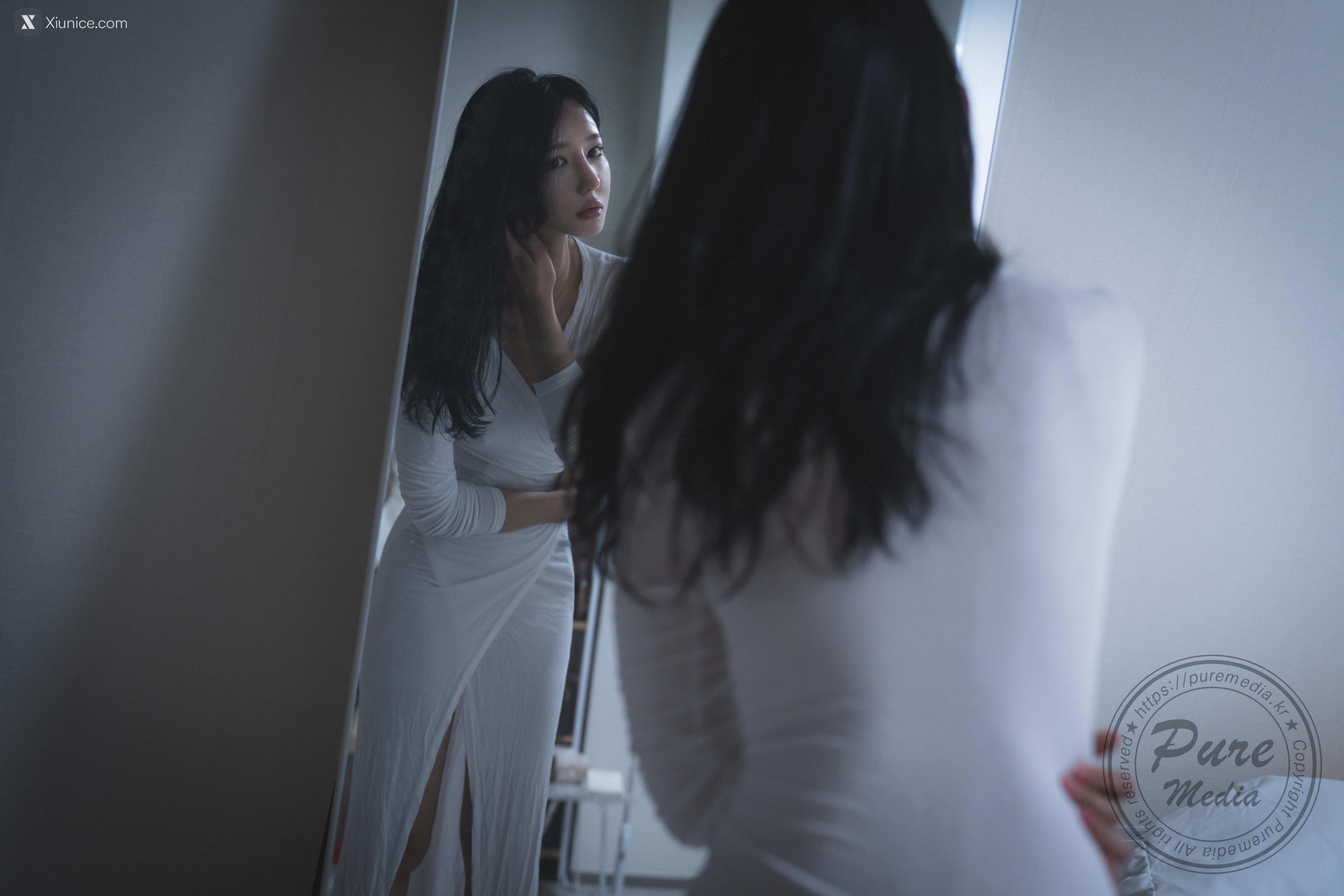 Pure Media Vol.219 Yeha (예하) 第35张