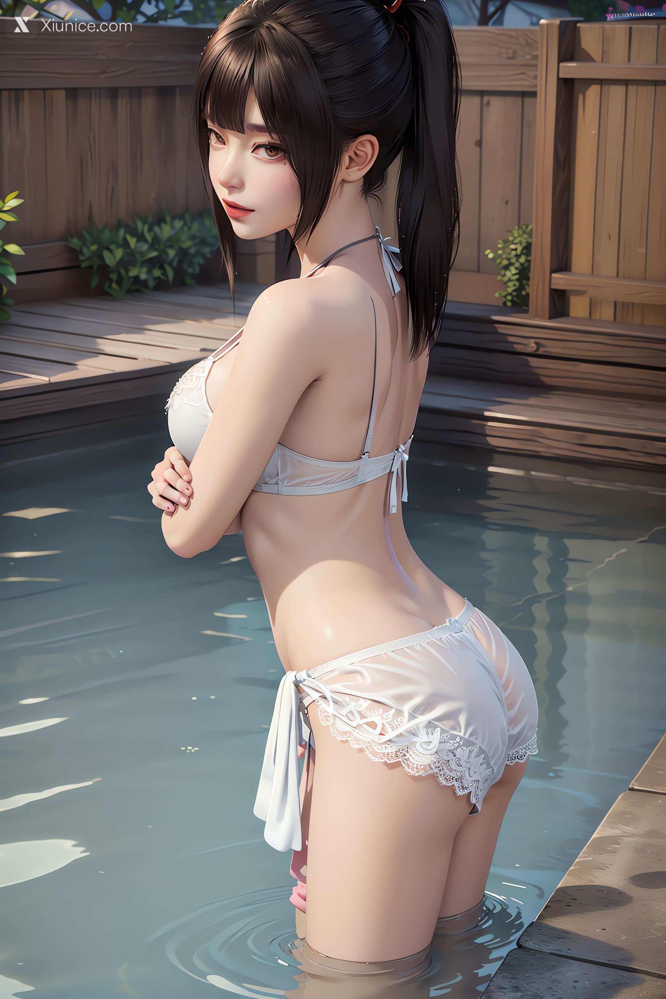 AI Girl – 星源之主 – 幽亦寒 第68张