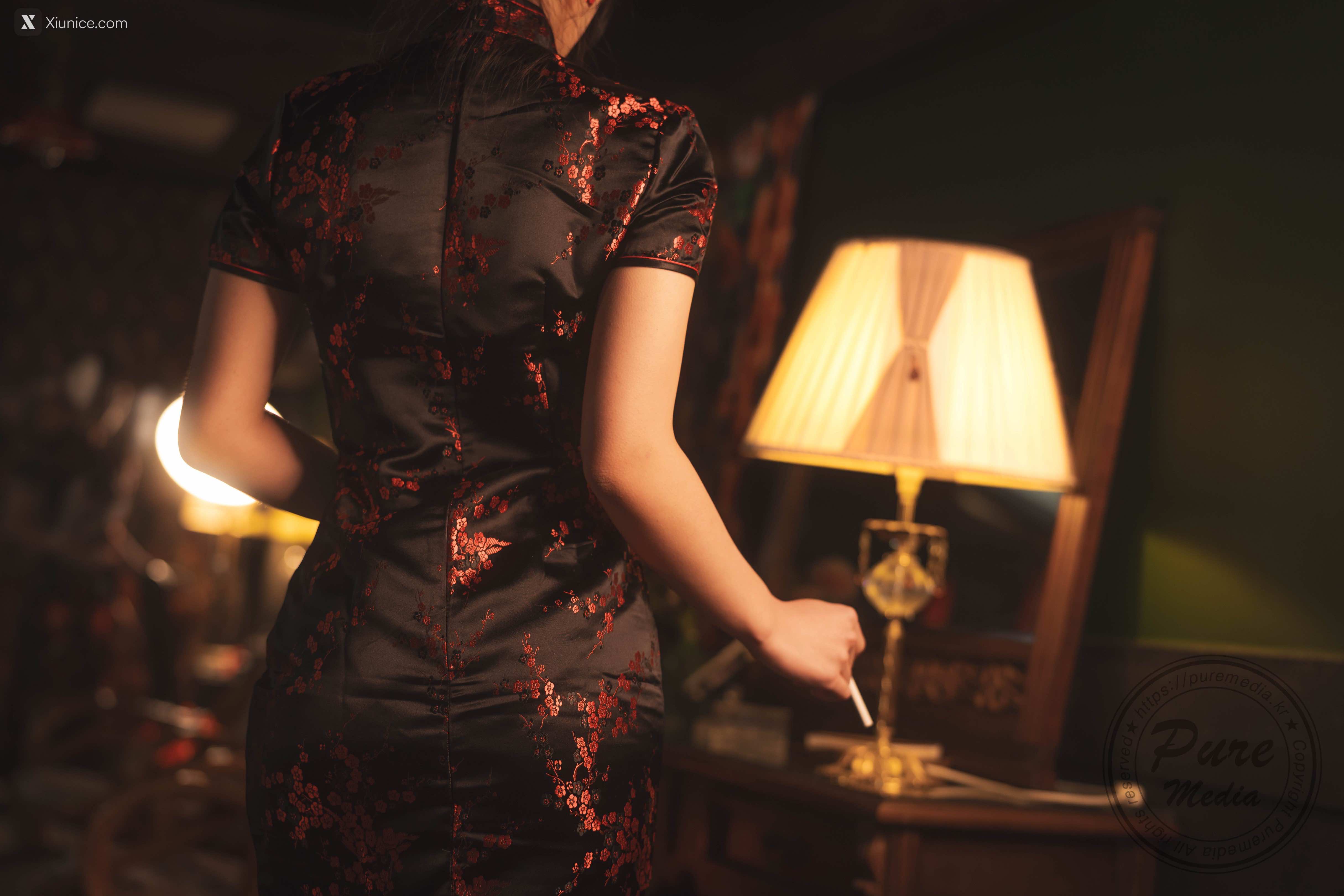 Pure Media Vol.282 Yeha (예하) – In the Mood for Love 第183张