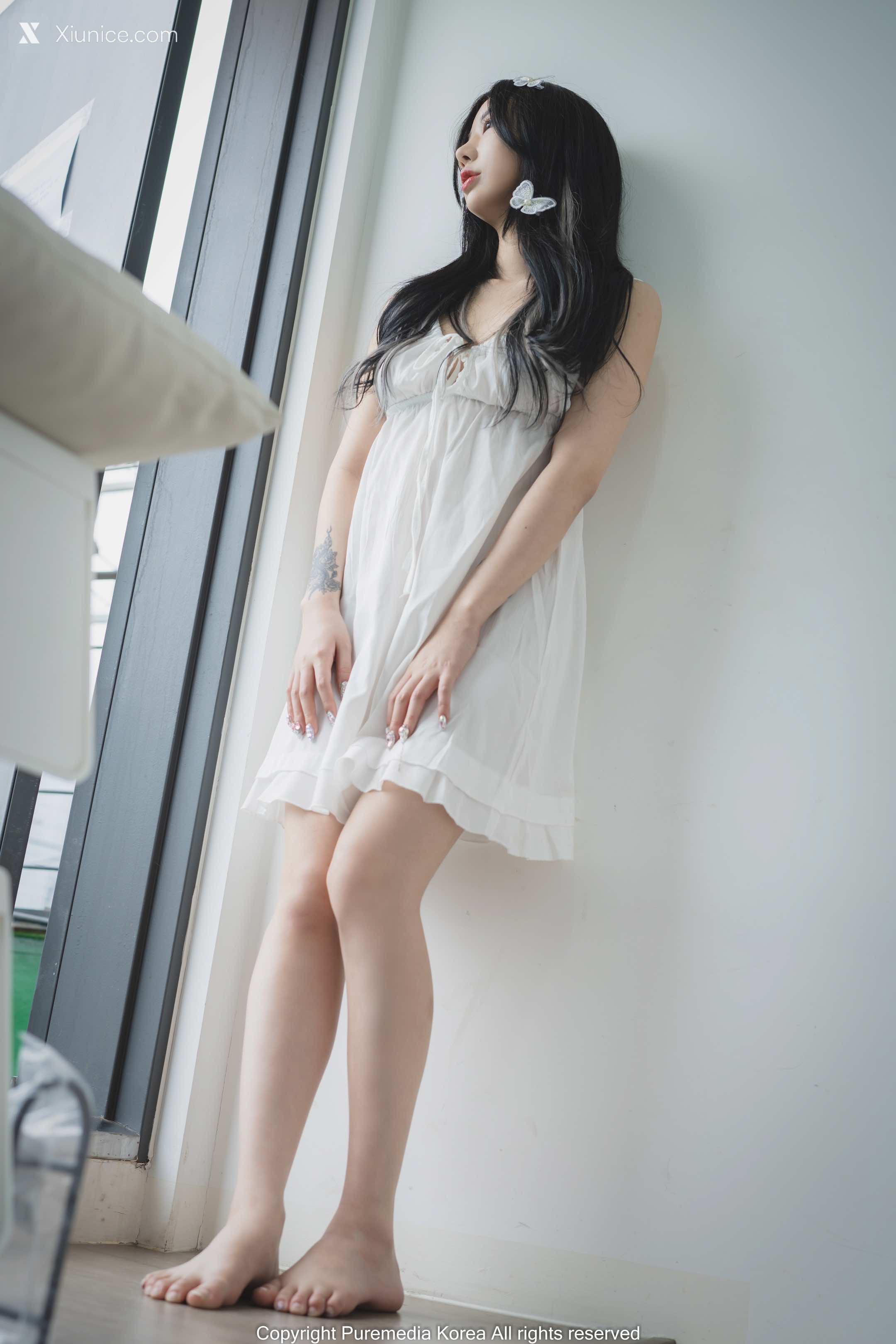 Pure Media Vol.180 Jia (지아) 第77张