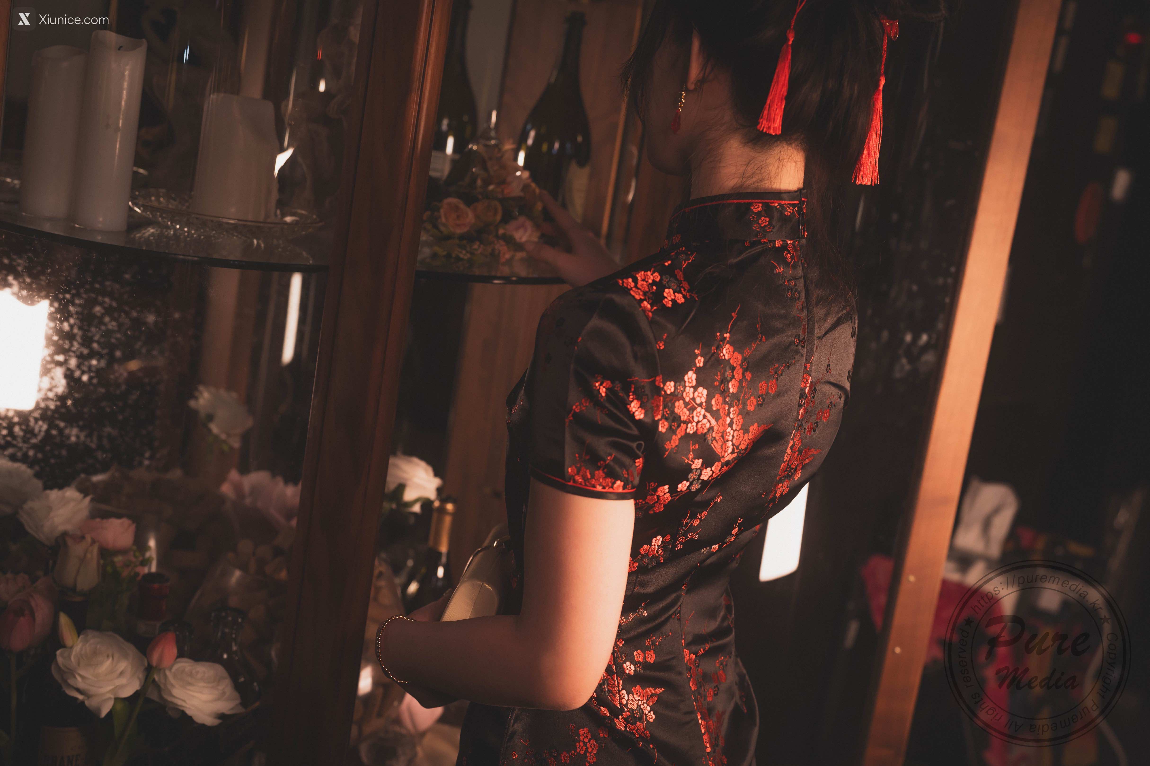 Pure Media Vol.282 Yeha (예하) – In the Mood for Love 第10张