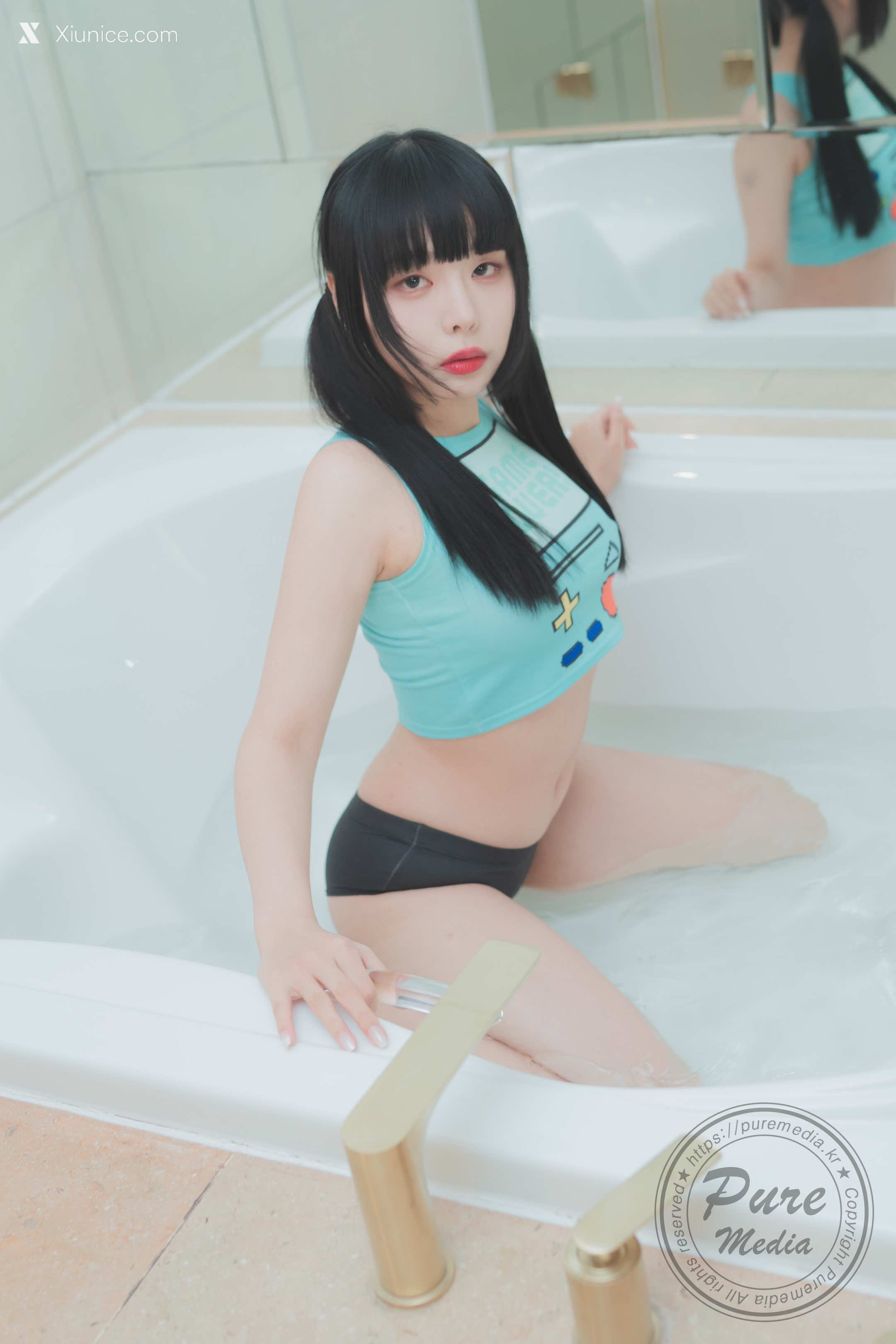 Pure Media Vol.267 Hina (히나) 第109张