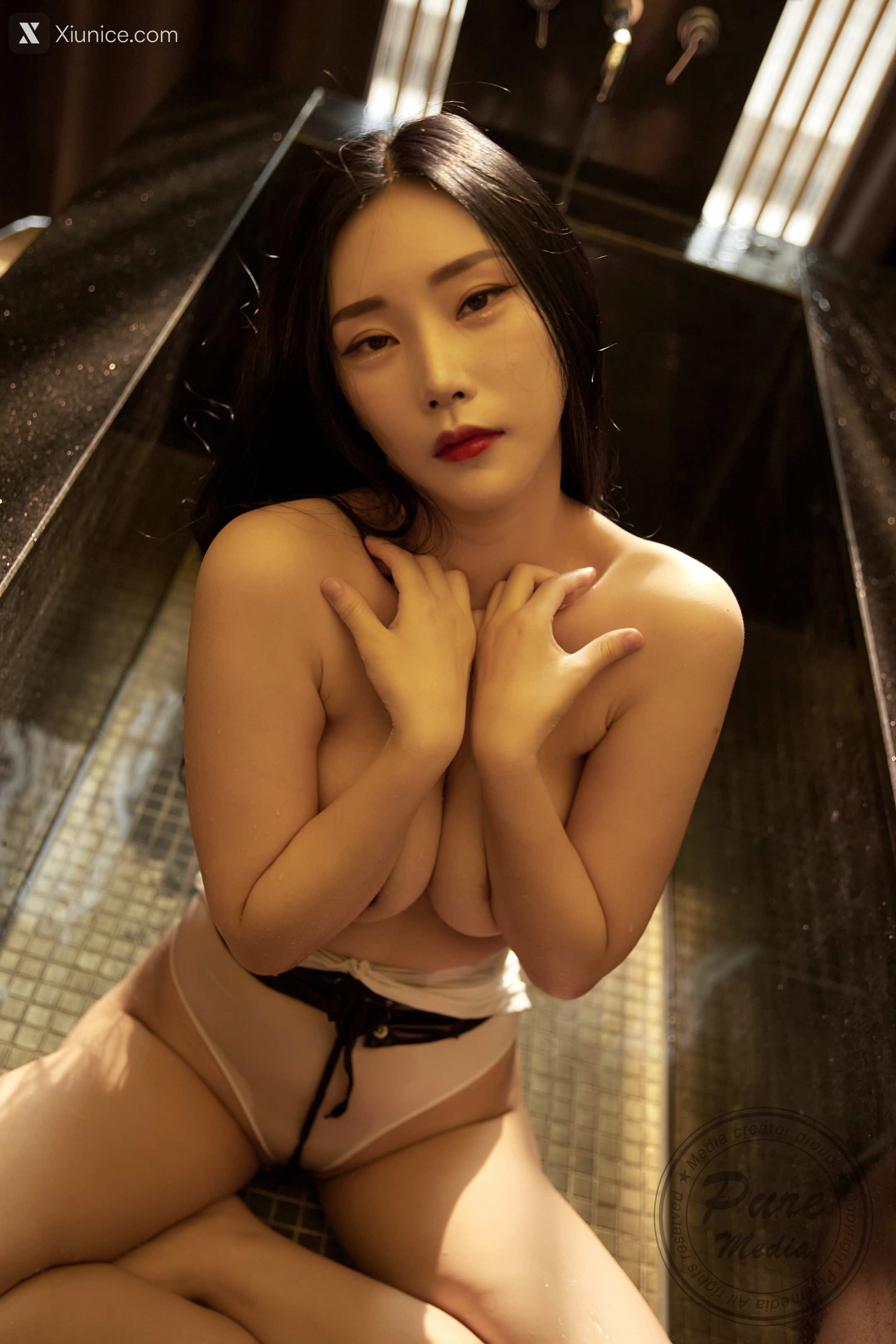 Pure Media Vol.247 Riha (리하) 第51张