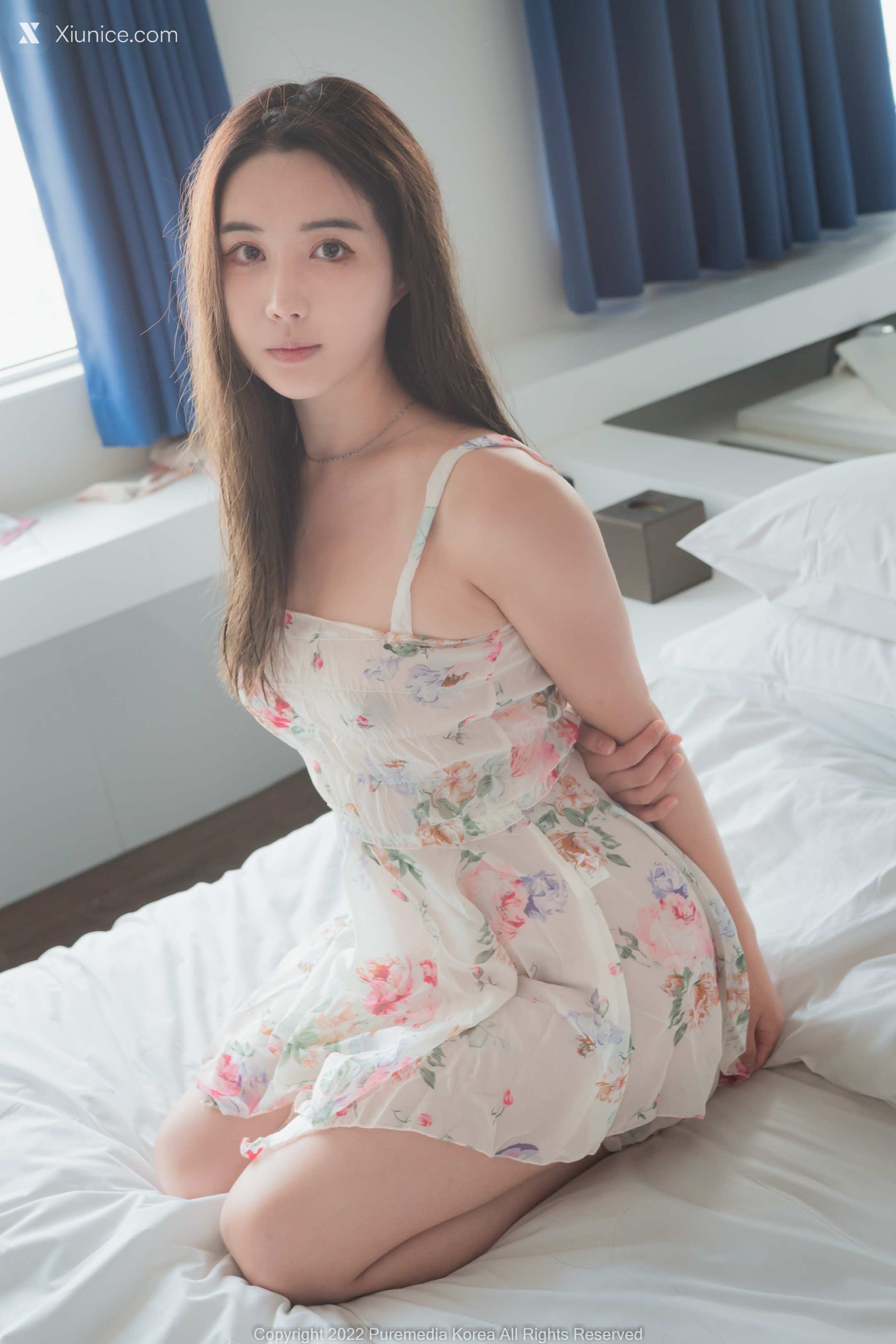Pure Media Vol.181 Dohee (도희) 第85张